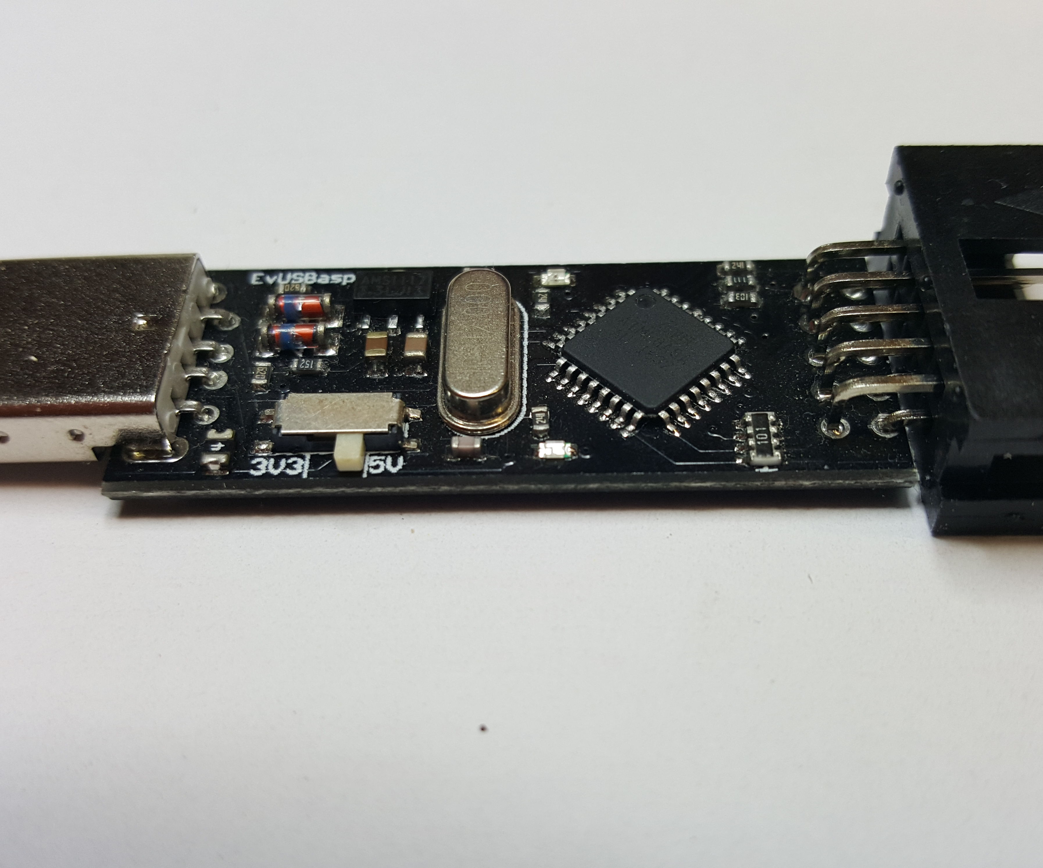 Firmware Does Not Work On Some Usbisp Clone With Atmega88 Issue 11 - Premium Ocean Design Gallery - Retina