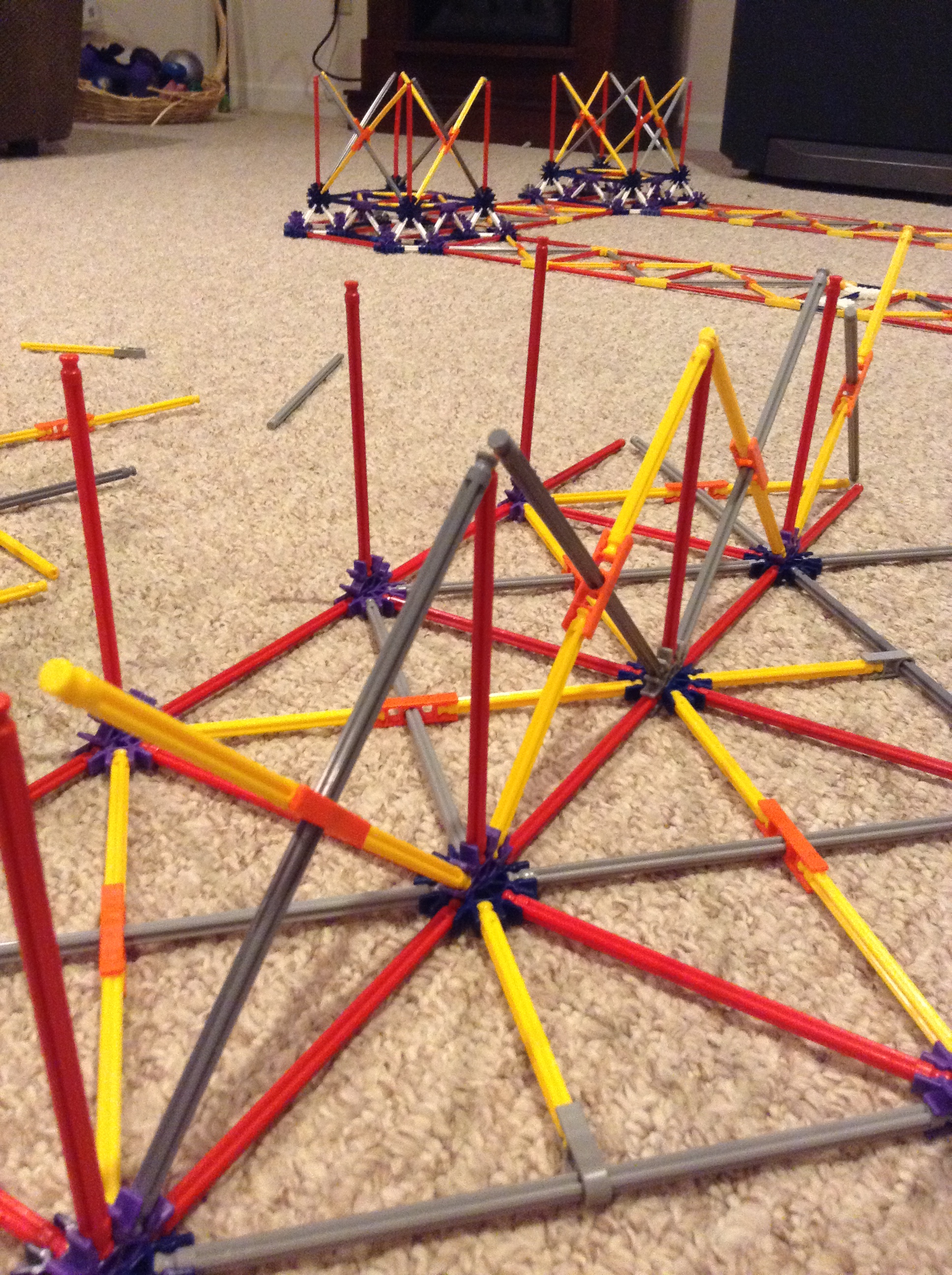 K Nex Pool Table Instructables - Best City Patterns in Mobile