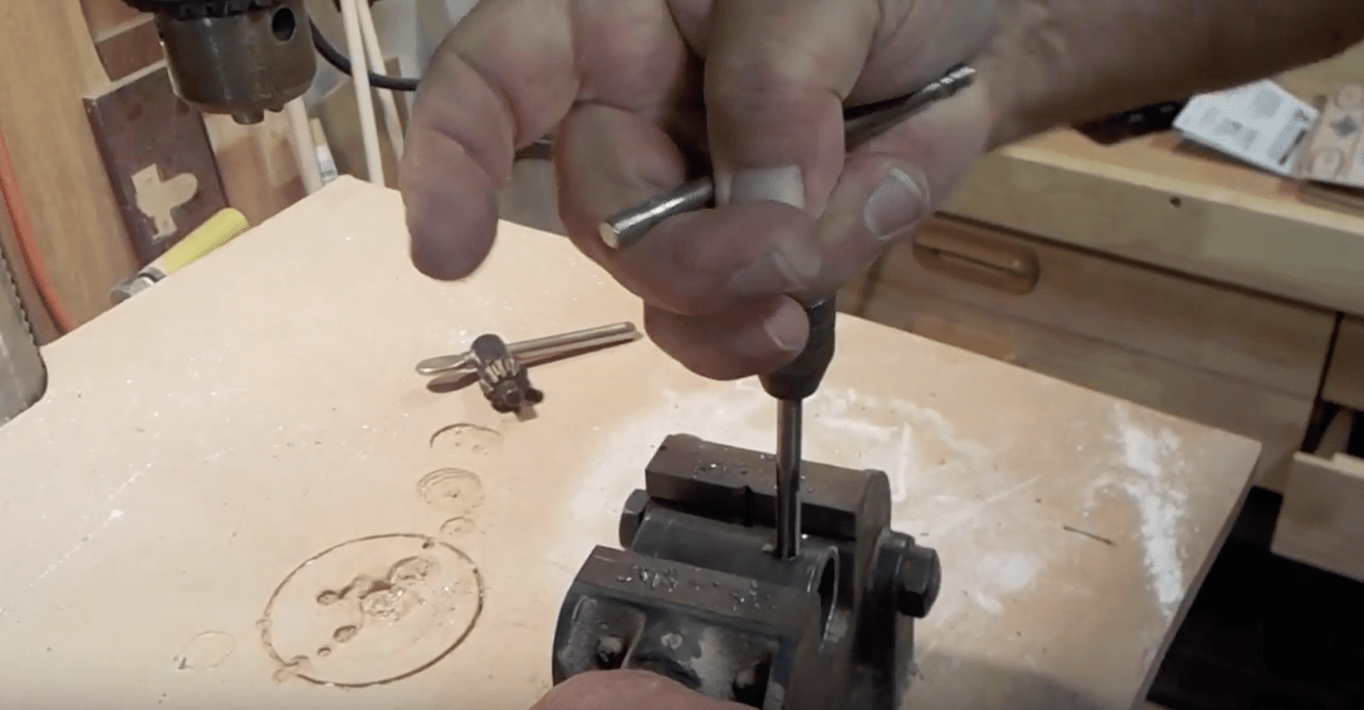 Sharpening Jig For Woodturning Gouges 7 Steps With Pictures - Download Artistic Dark Wallpaper | 4K