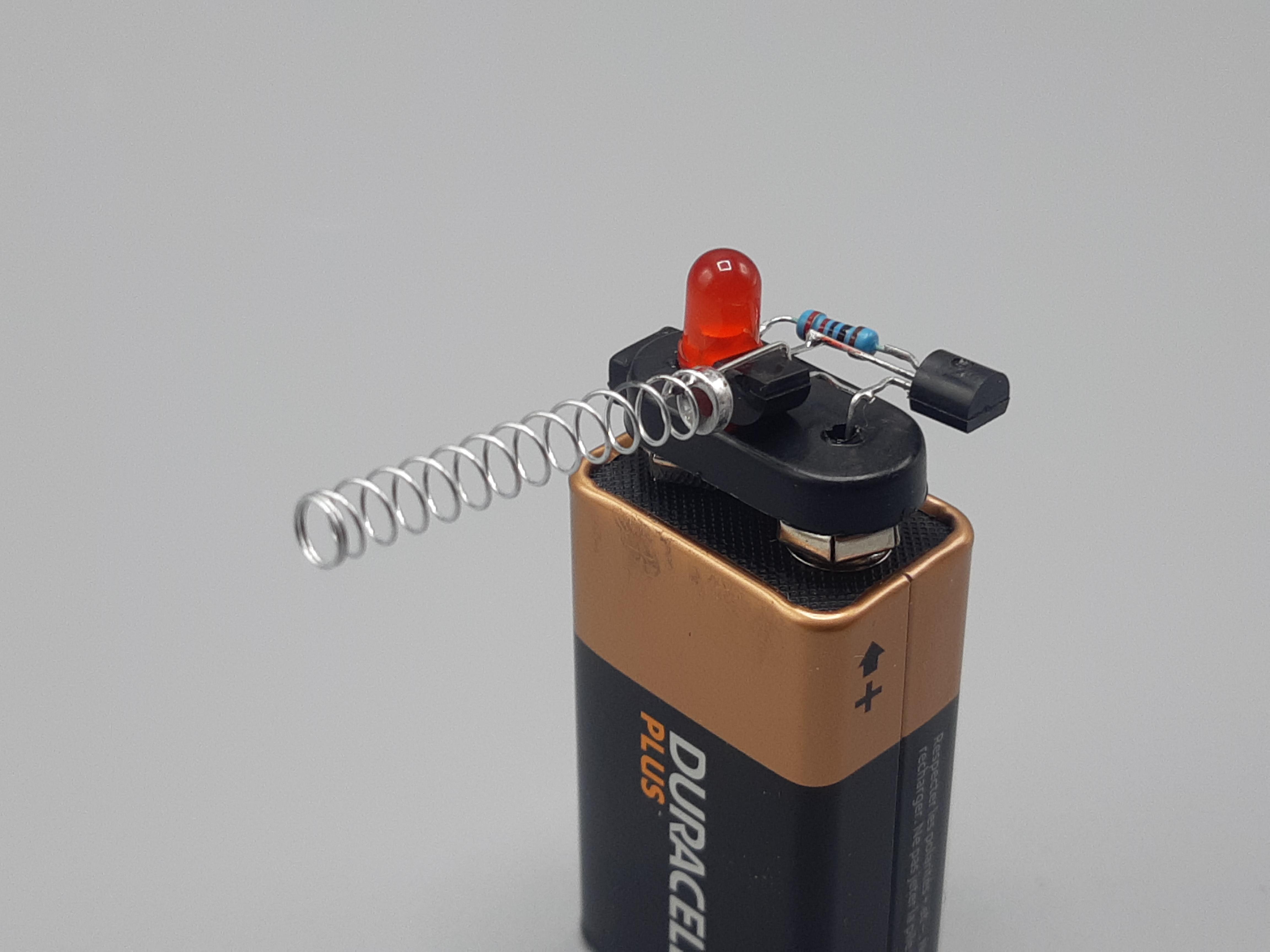 Current Detector - Landscape Photo Collection - Full HD Quality