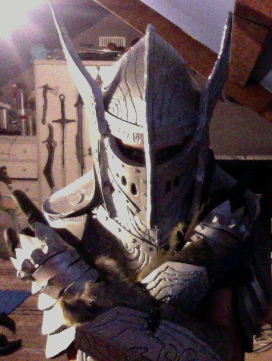 Skyrim Creations Instructables - Premium City Design Gallery - Ultra HD