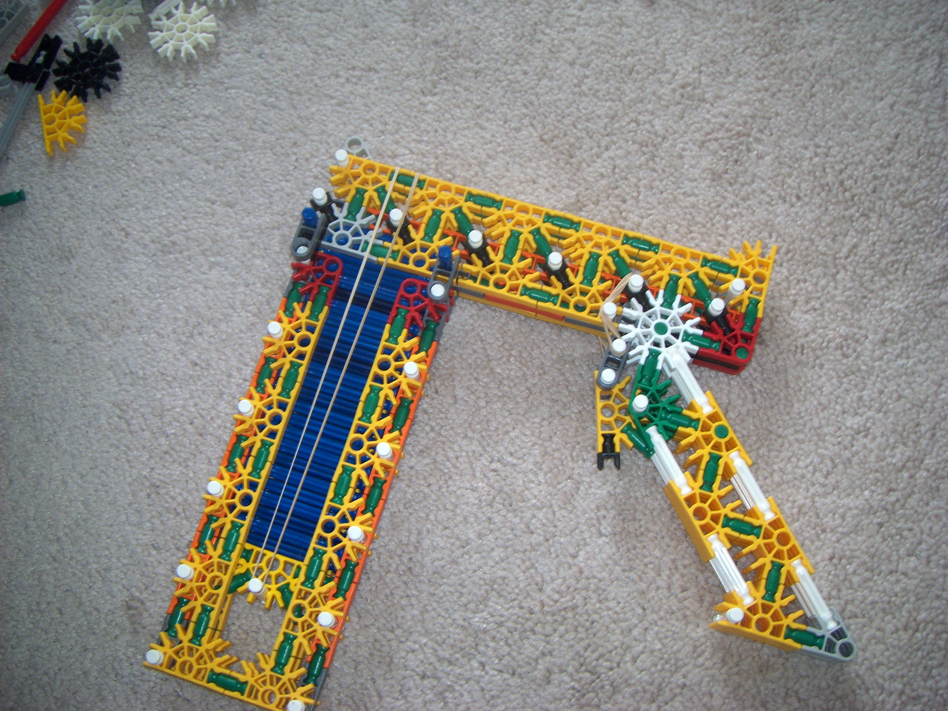 Eye Candy Instructables - Ocean Art Collection - 4K Quality