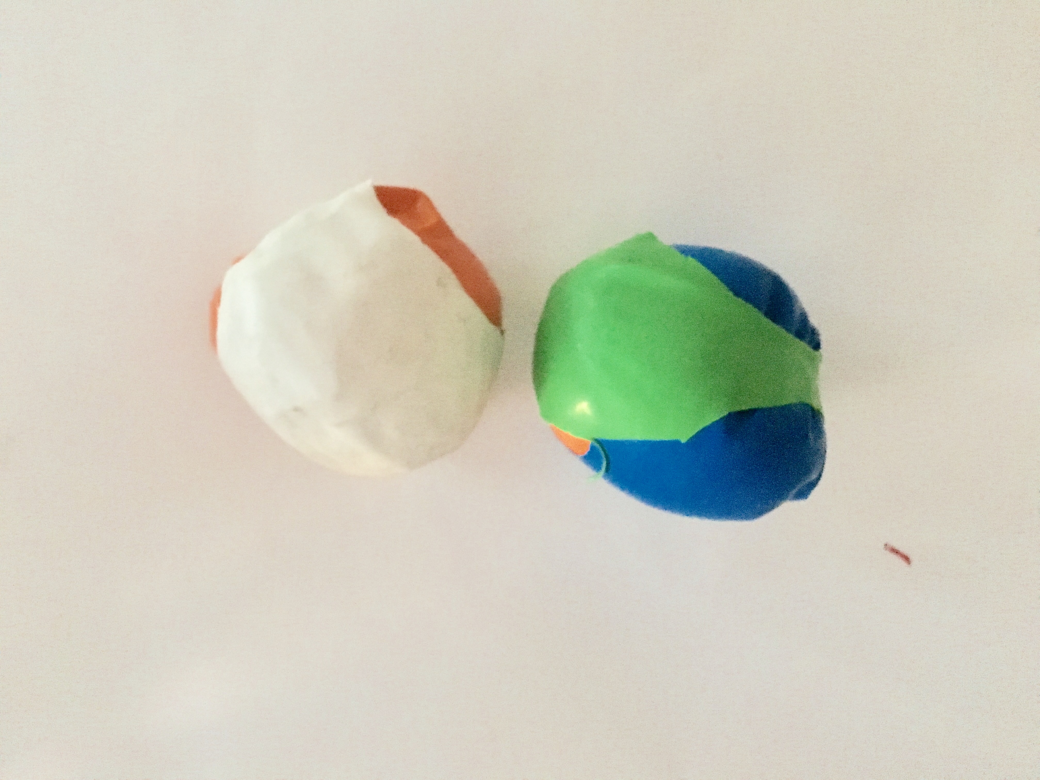 Hacky Sacks Morphing Materials - Desktop Gradient Patterns for Desktop