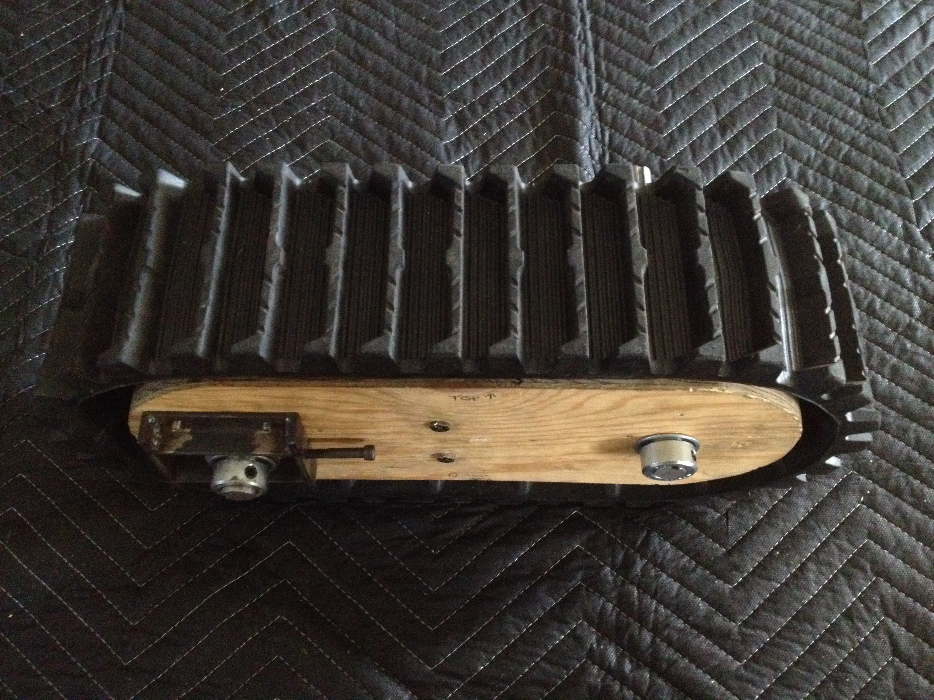 Track Bot 21 Steps Instructables - Best Space Pictures in High Resolution