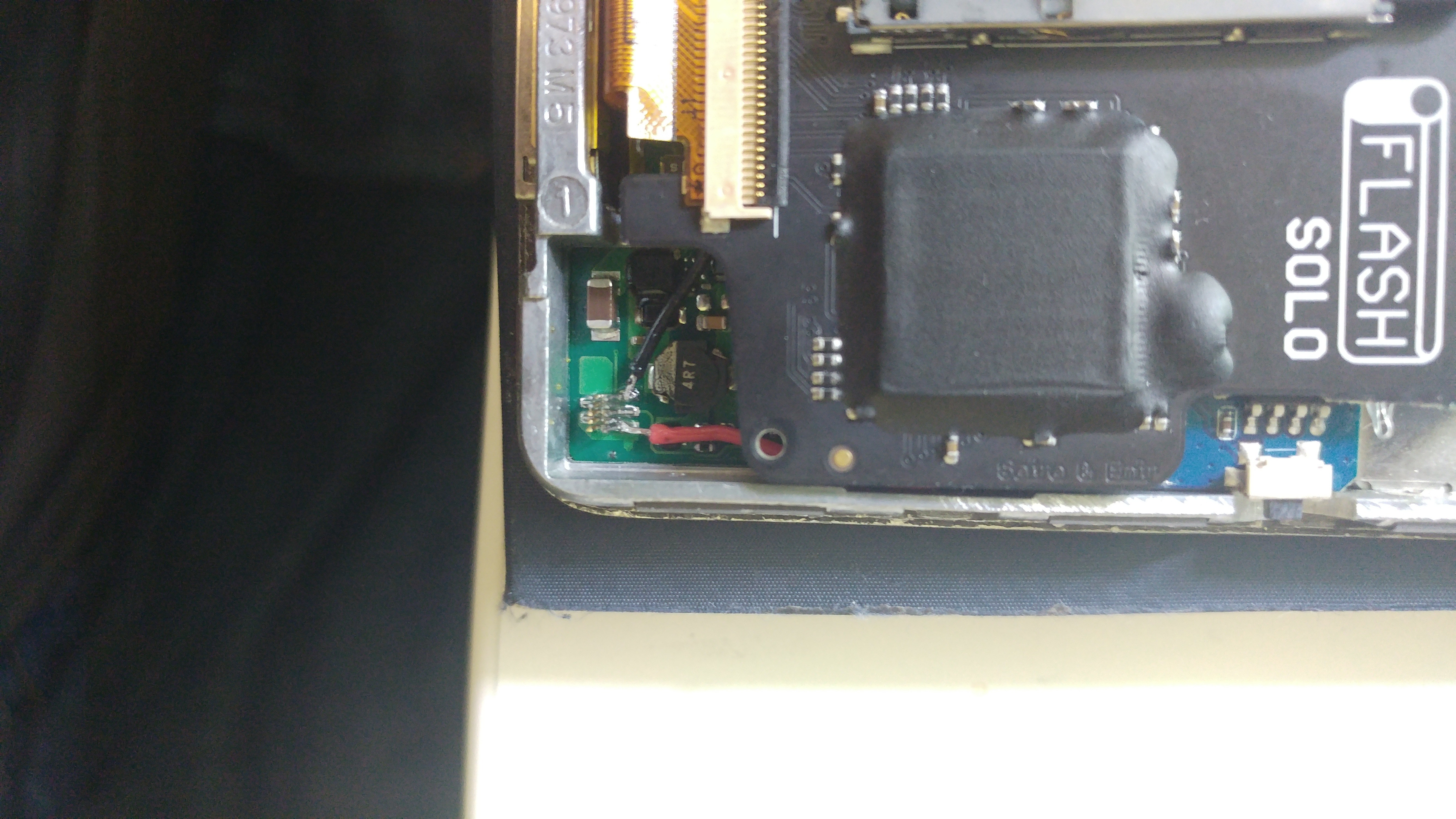 Wireless 101 Pdf Bluetooth I Pod - Premium Dark Pattern Gallery - 4K