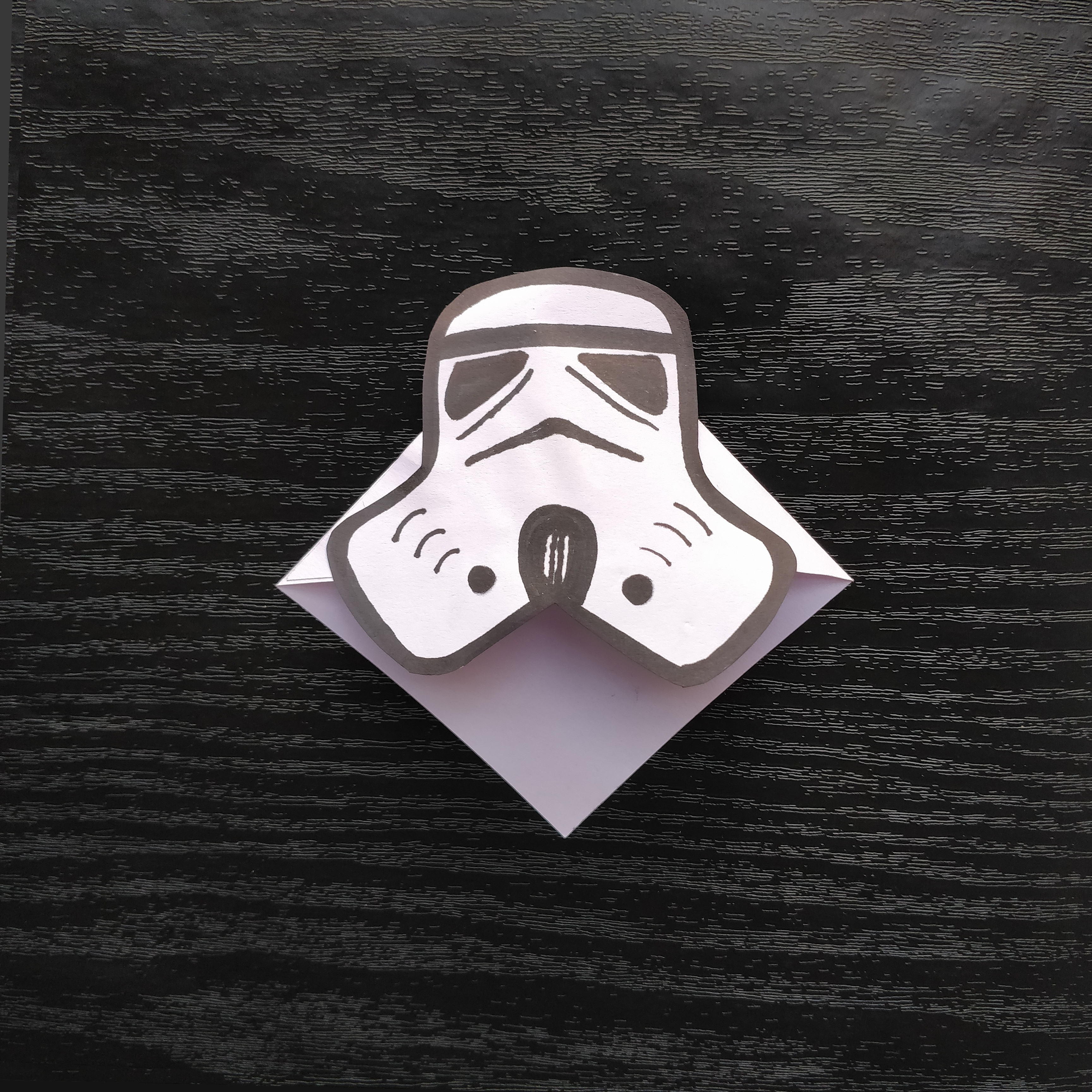 Star Wars Corner Bookmarks Artofit - Artistic Desktop Sunset Patterns | Free Download