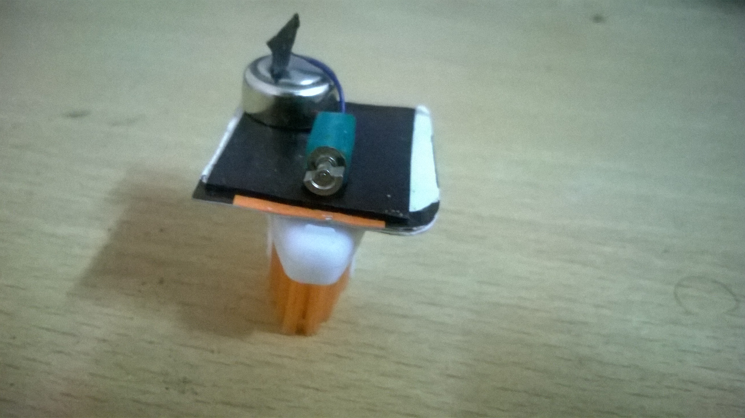 Micro Bug Instructables - HD Vintage Wallpapers for Desktop