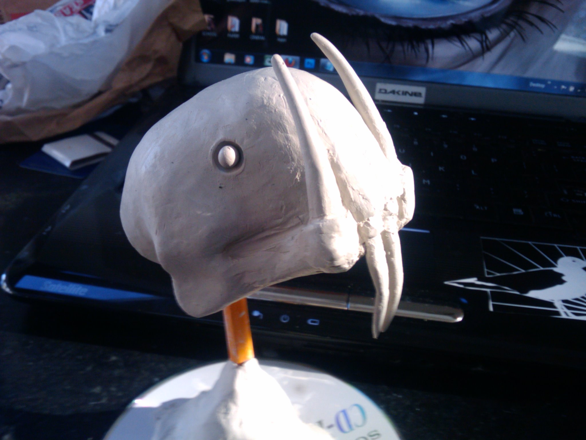 Hellbeast 1 By Redesigner3 On Deviantart - Gorgeous Mobile Abstract Pictures | Free Download