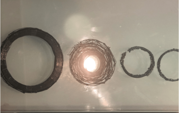 Computational Fabrication Generating Gcode In Grasshopper And Making - Download Creative Gradient Illustration | Full HD