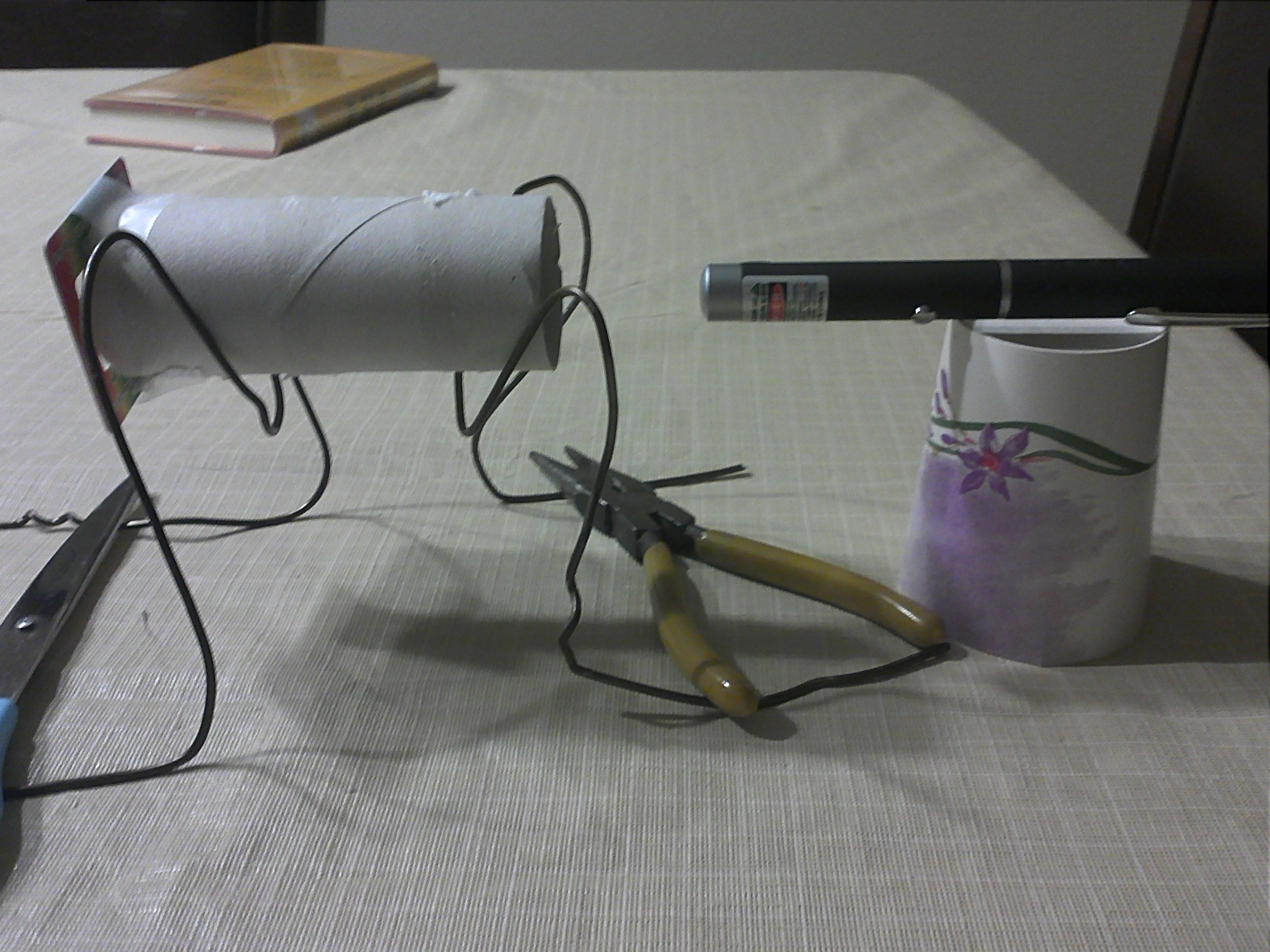 Diffraction Projector Laser Show 11 Steps With Pictures Instructables - Premium Geometric Art - Mobile