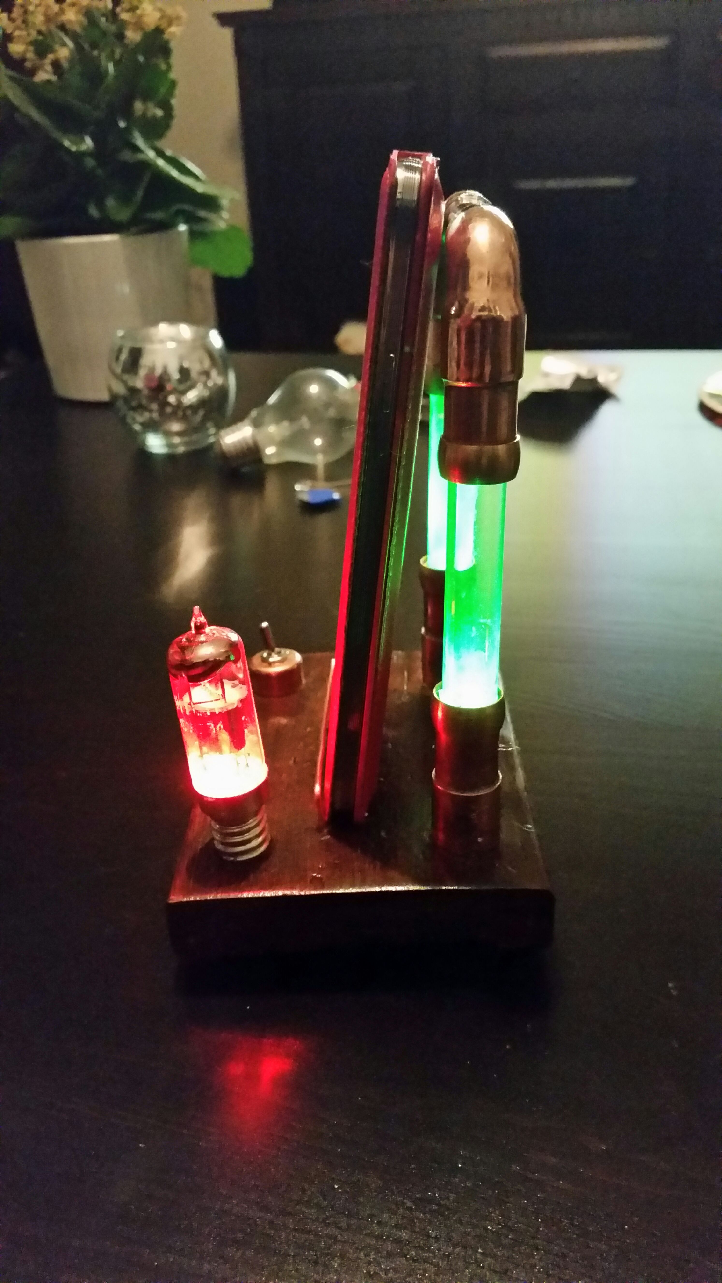 3d Steampunk Telephone Weasyl - Sunset Photos - High Quality High Resolution Collection