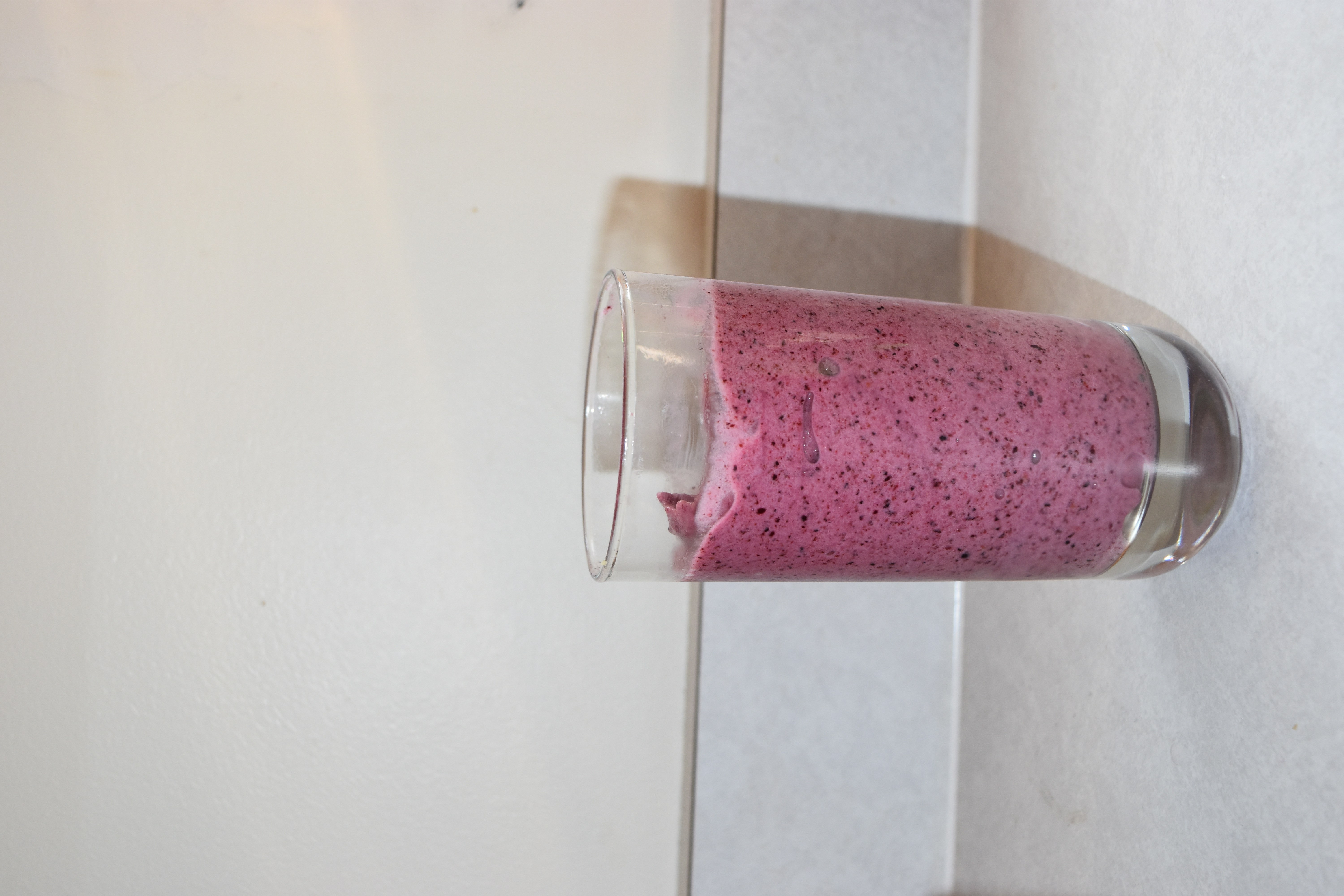 Two Step Fruit Smoothie Instructables - Elegant Nature Picture - HD