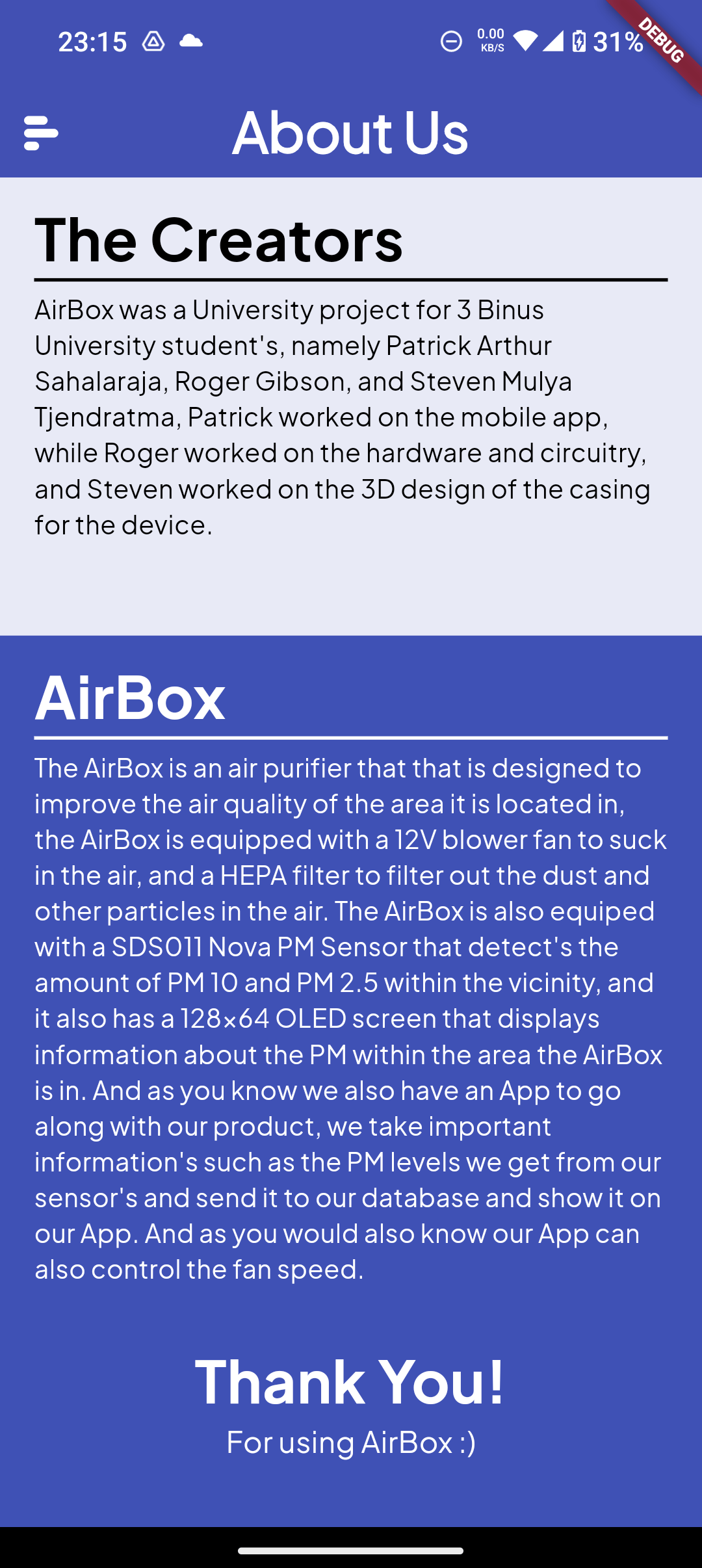 Airbox User Manual 2019 Pdf Window Computing Menu Computing - Download High Quality Light Design | 4K
