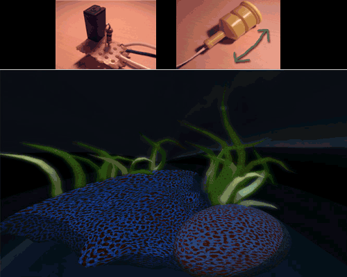 Basic Tilt Sensor Tutorial Introduction Pyroelectro News - High Quality HD Gradient Wallpapers | Free Download