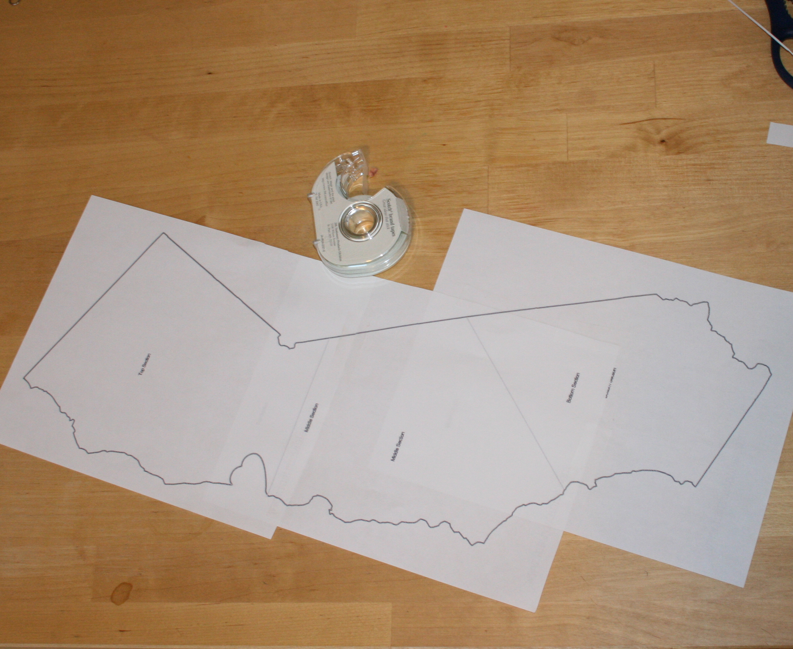 String Art Map 4 Steps With Pictures Instructables - Space Arts - Professional Desktop Collection