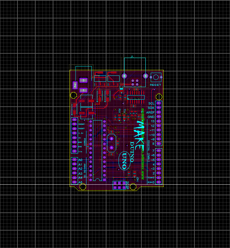 Make Your Duino 6 Steps Instructables - Premium Geometric Pattern Gallery - Full HD
