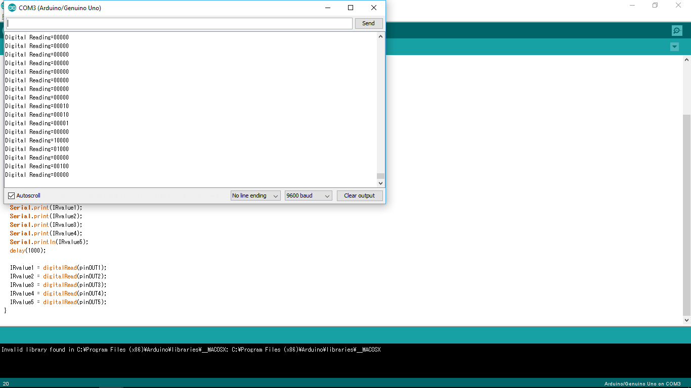 5 Ways Tcrt5000 Tracking Sensor Module Tutorial 4 Steps Instructables - Download Classic City Photo | Ultra HD