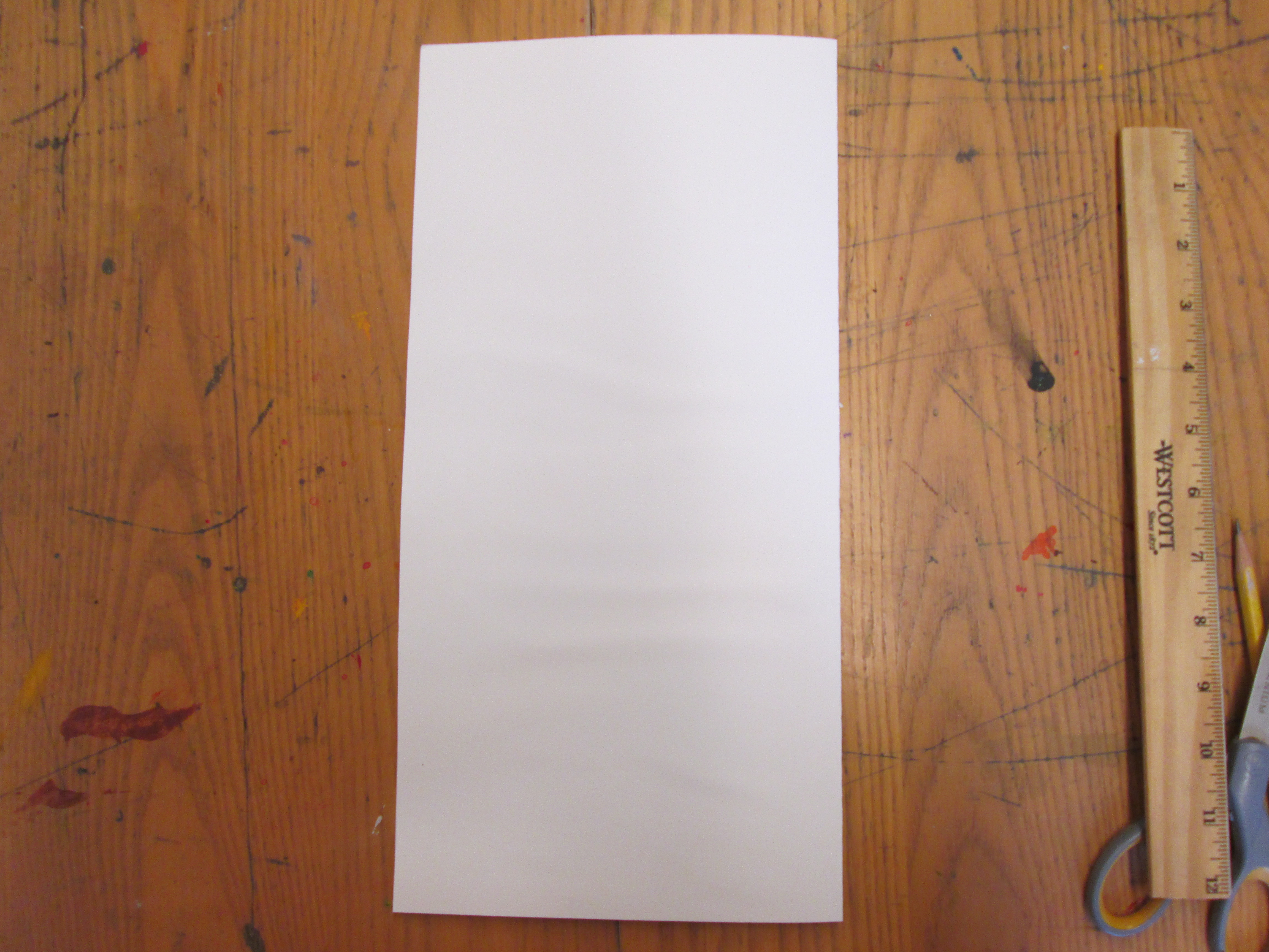 Triangle Book 8 Steps Instructables - Download Amazing Dark Image | 8K