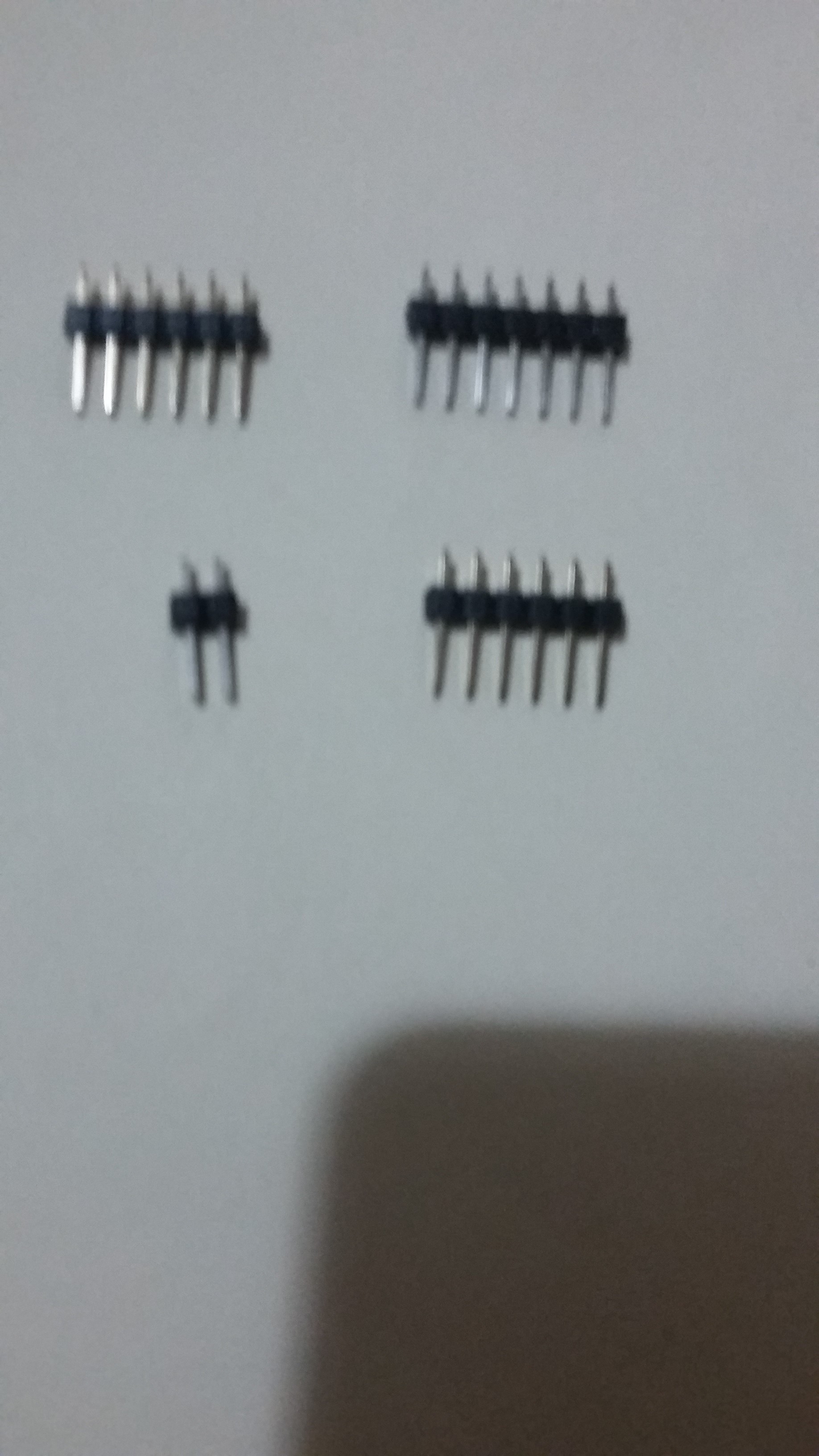 Programmable Encoder 21 Steps Instructables - Dark Design Collection - Ultra HD Quality