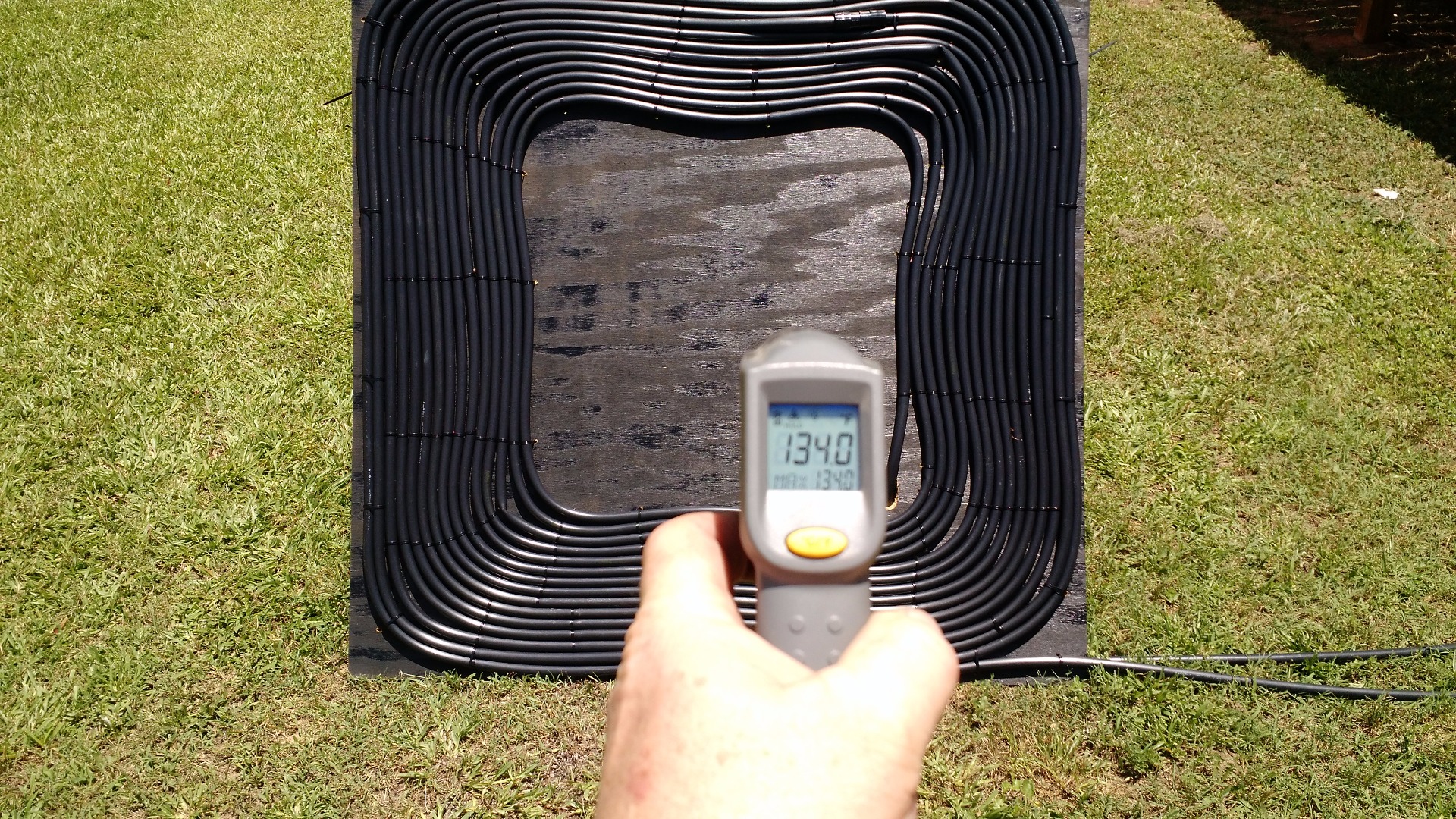 How To Build A Diy Solar Pool Heater A Step By Step Guide - Premium Nature Wallpaper Gallery - Full HD