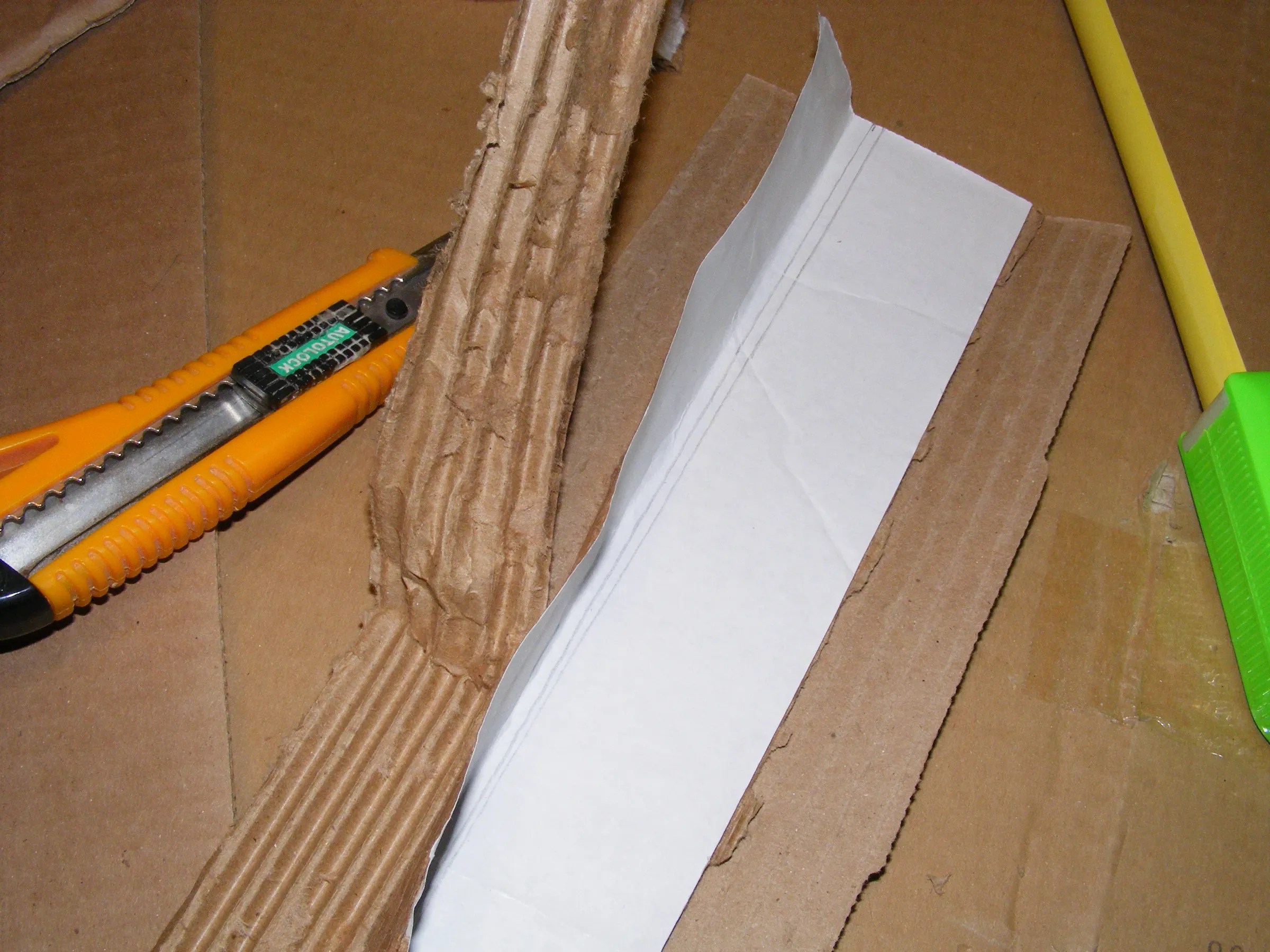 Science Fair Display Board 3 Steps Instructables