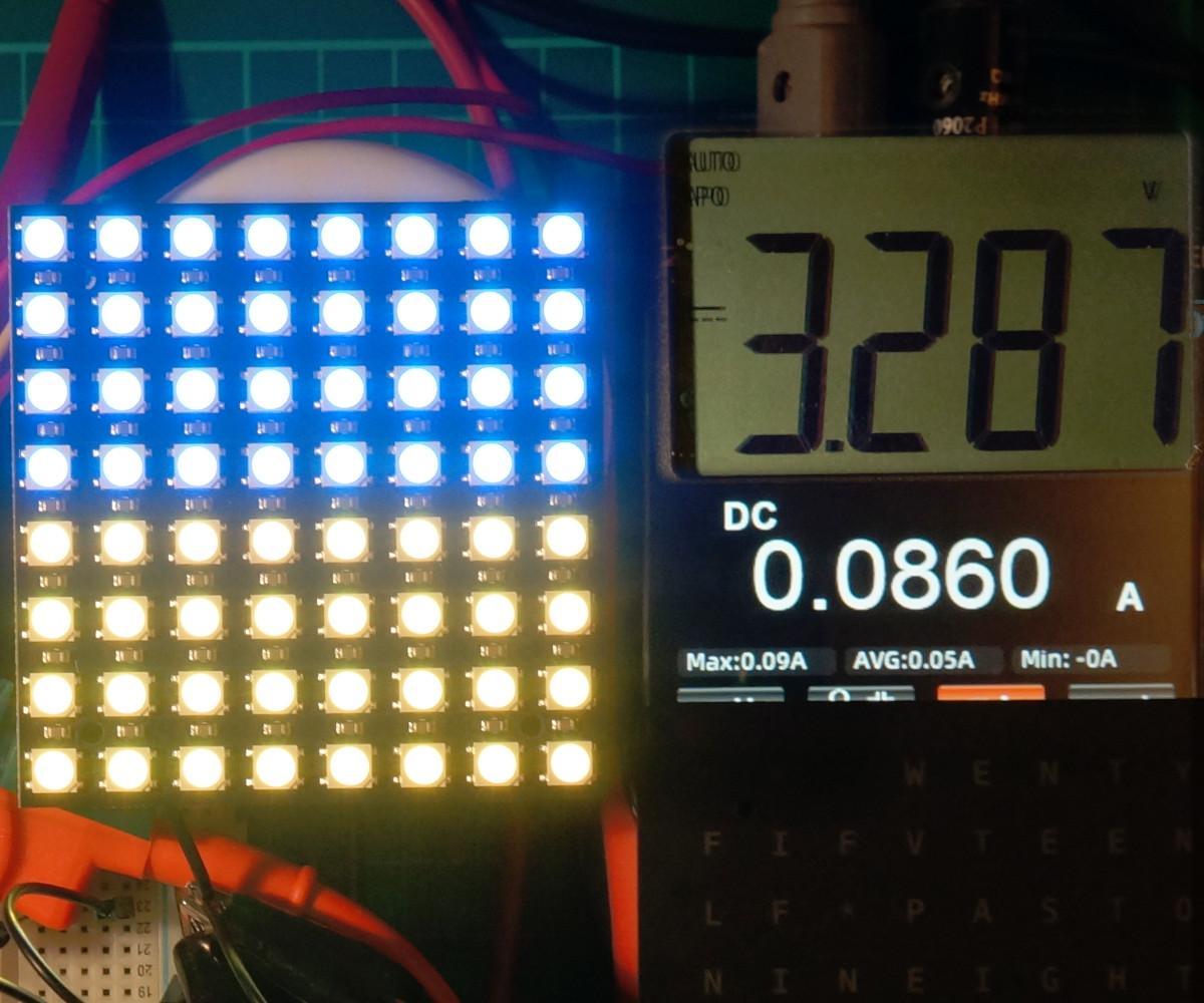 Falstad Circuit Simulation Instructables - Premium Light Picture Gallery - Mobile