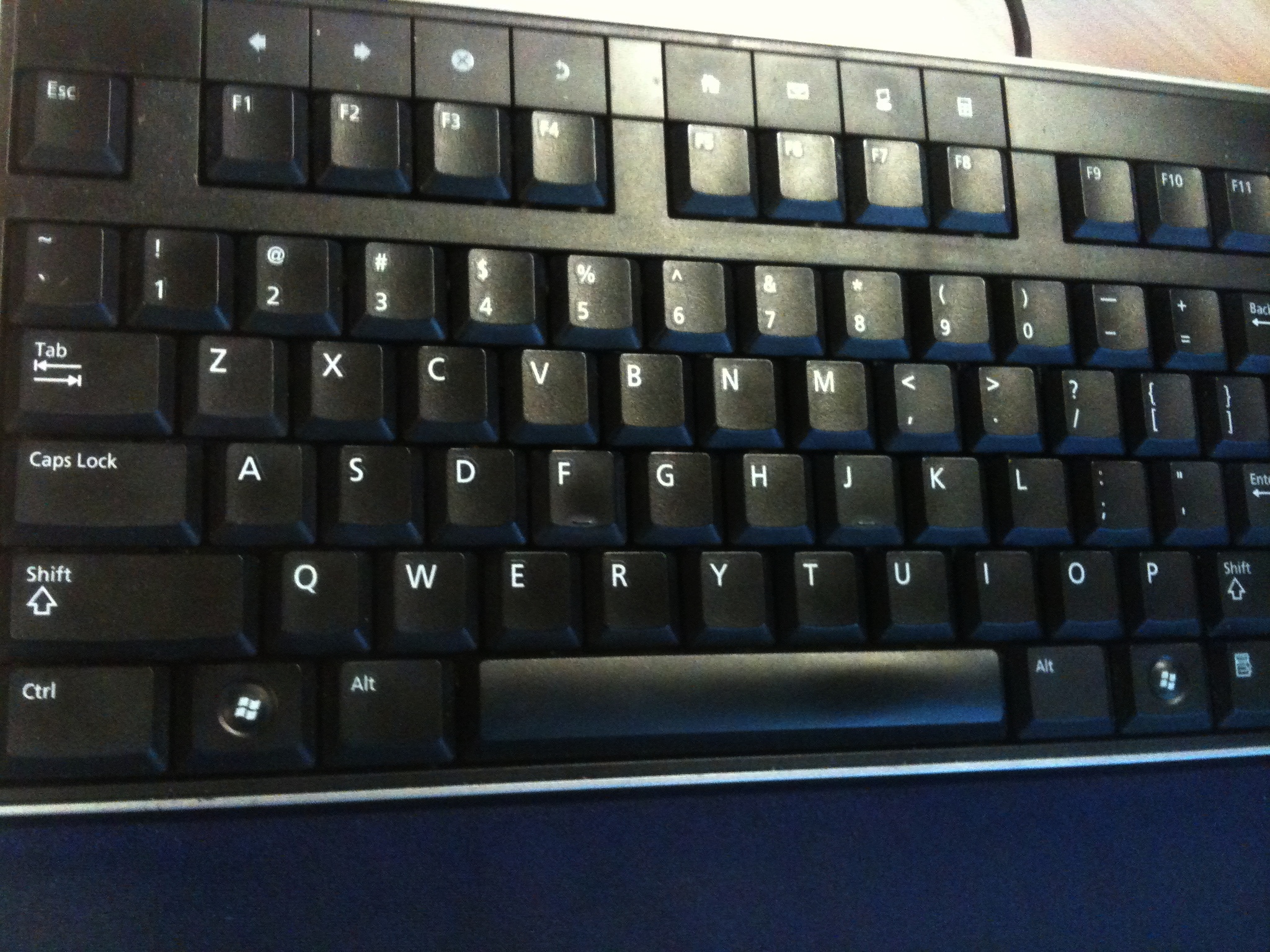 Office Keyboard Hacks Instructables - Download Artistic Minimal Design | HD