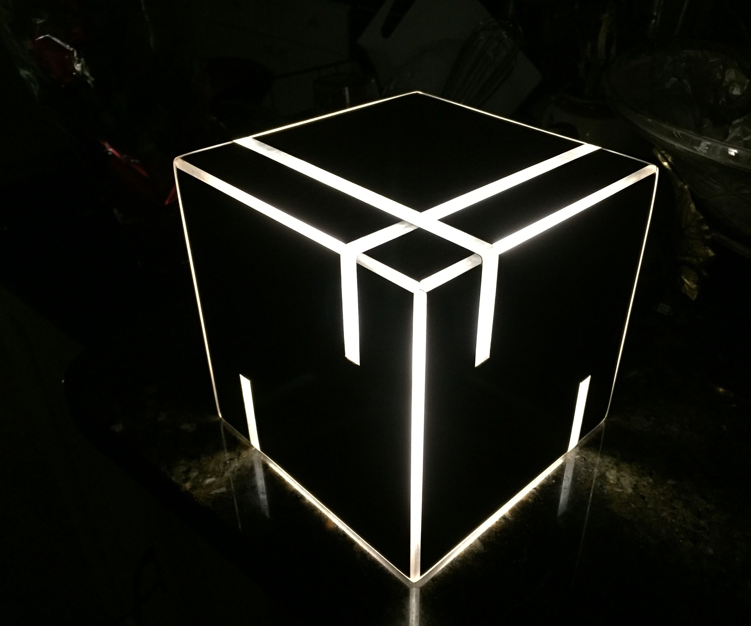 What Is Lamp Programming Cube - Retina Sunset Backgrounds for Desktop