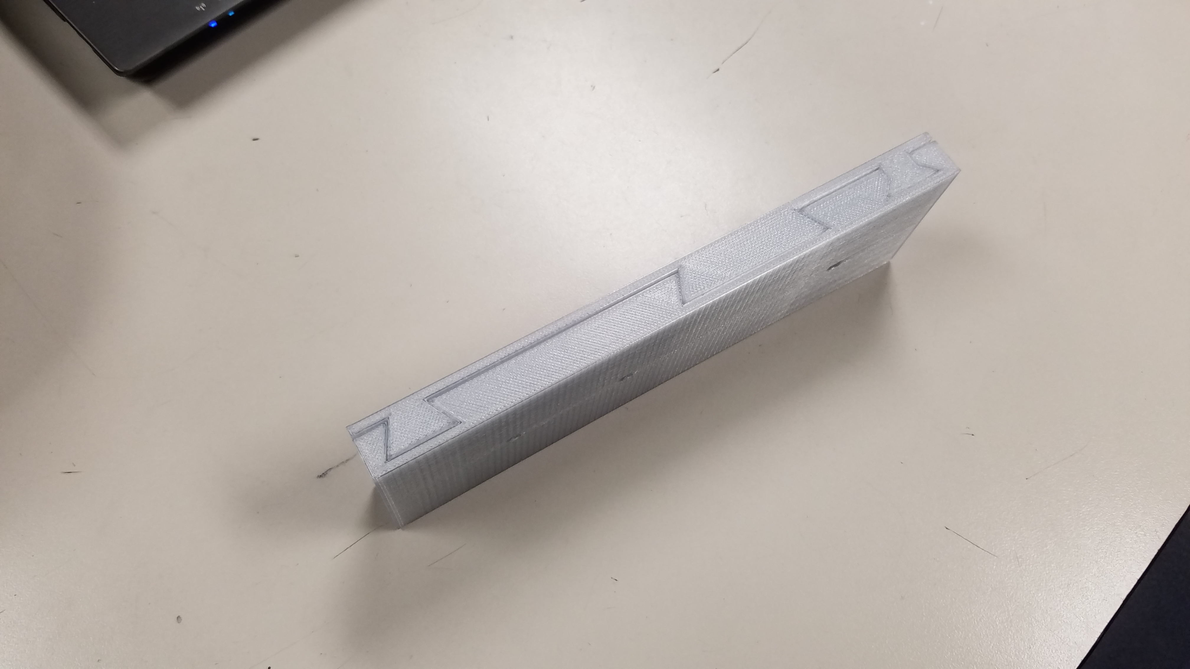 3d Printable Modular Electrical Connector 6 Steps Instructables - Incredible Retina Dark Backgrounds | Free Download