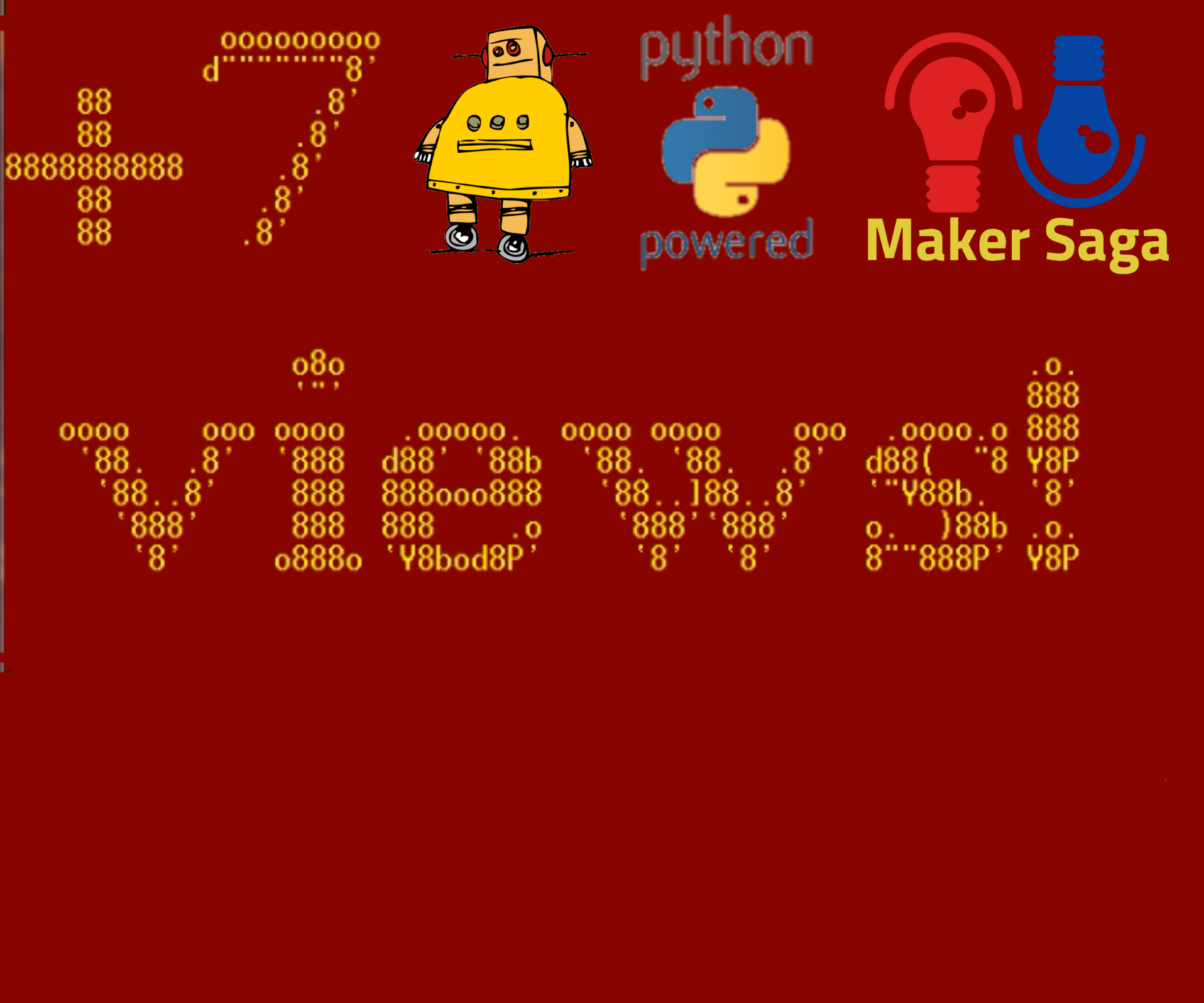 Instructable Hit Announcer Bot 9 Steps Instructables - Full HD Dark Backgrounds for Desktop