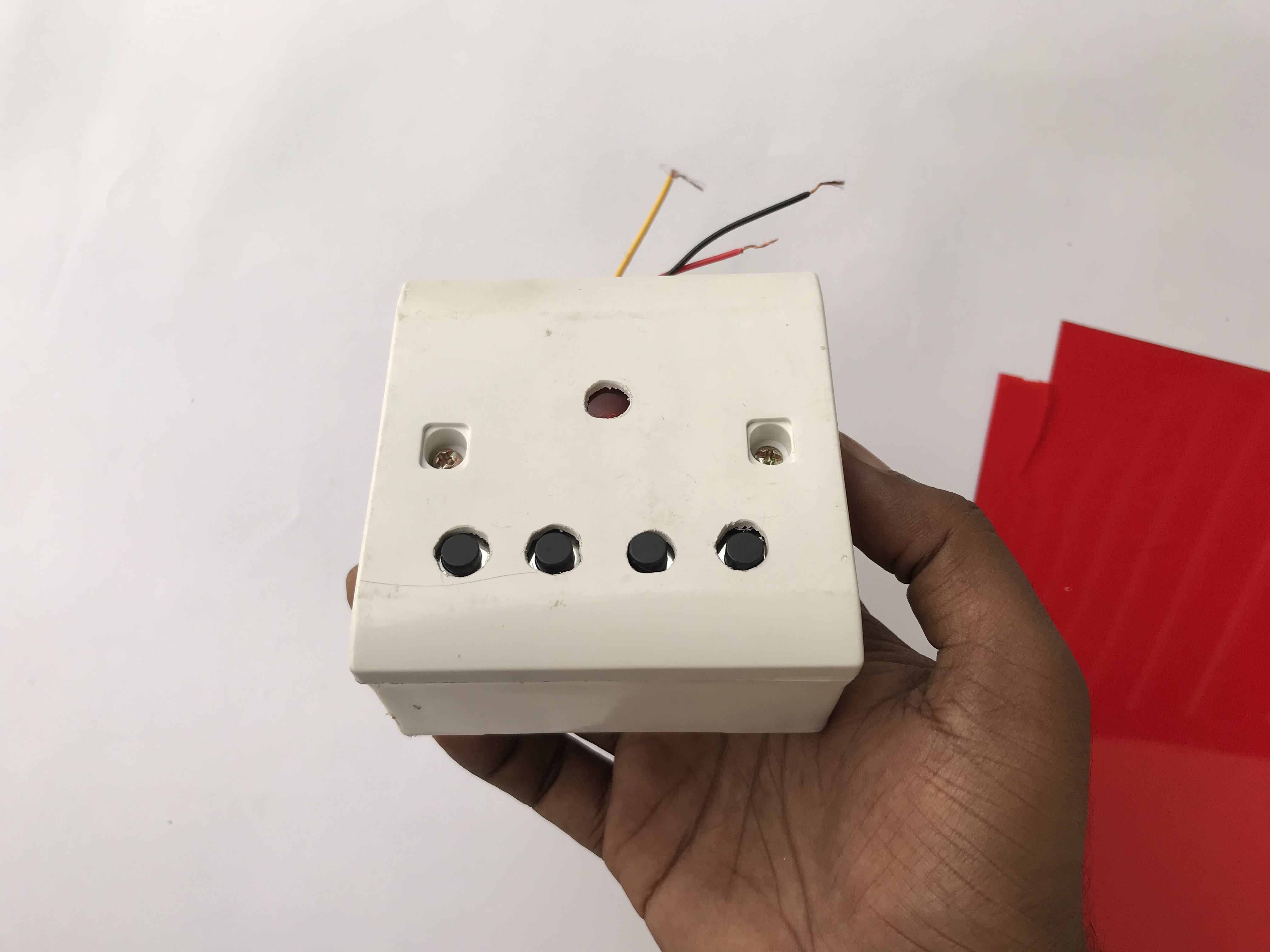 Understanding Switchboxes In Automation Complete Guide - Premium Geometric Picture Gallery - 8K