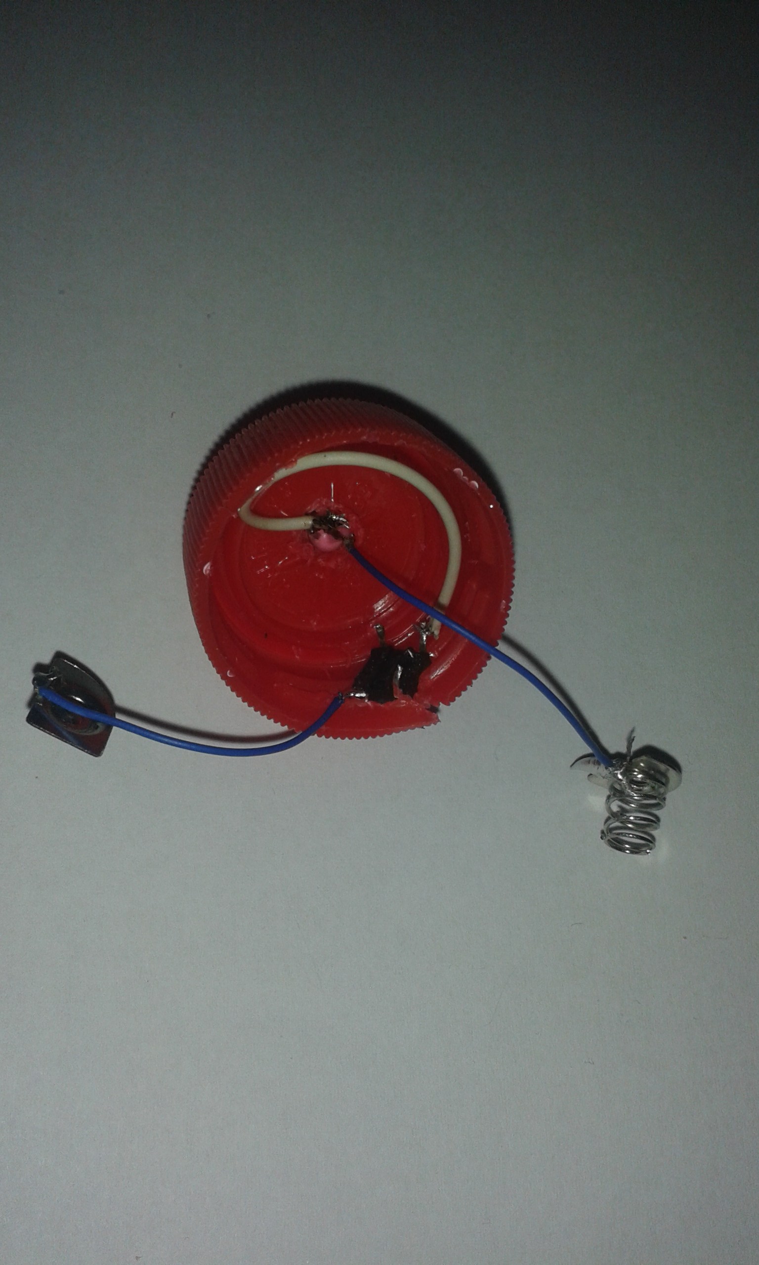 4 Led Flashlight 5 Steps Instructables - Download Amazing Dark Pattern | 8K