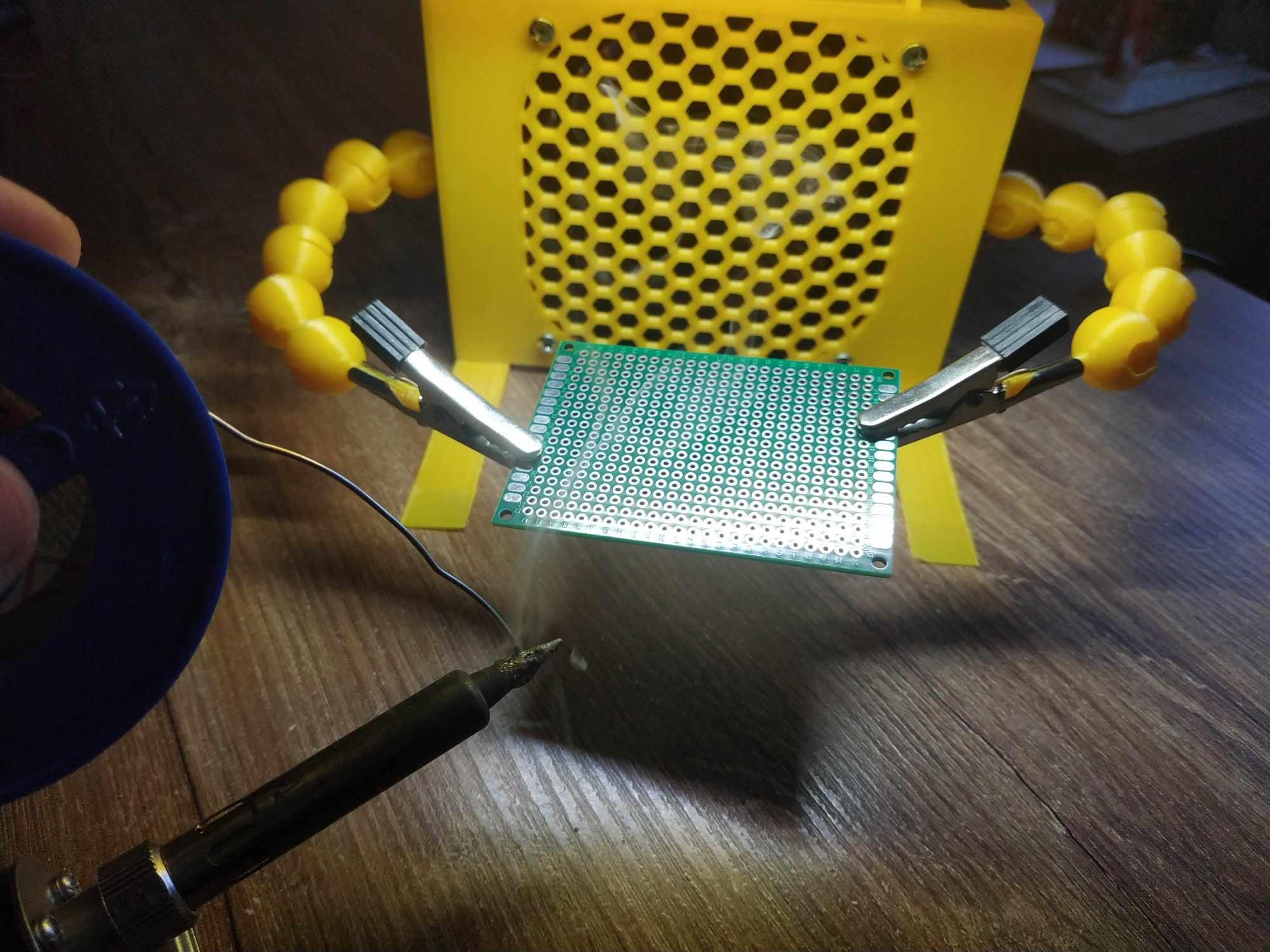 Solderingstation2 Bom V2 6 Pdf - Retina Vintage Arts for Desktop