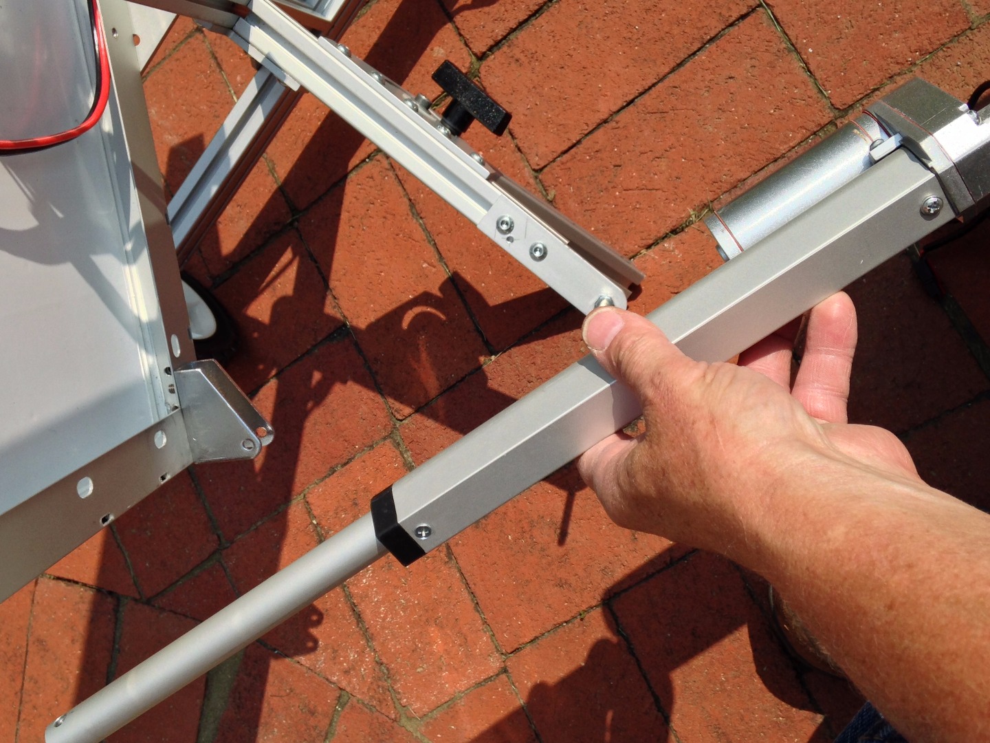 Solar Auto Tracking System - Desktop Ocean Pictures for Desktop