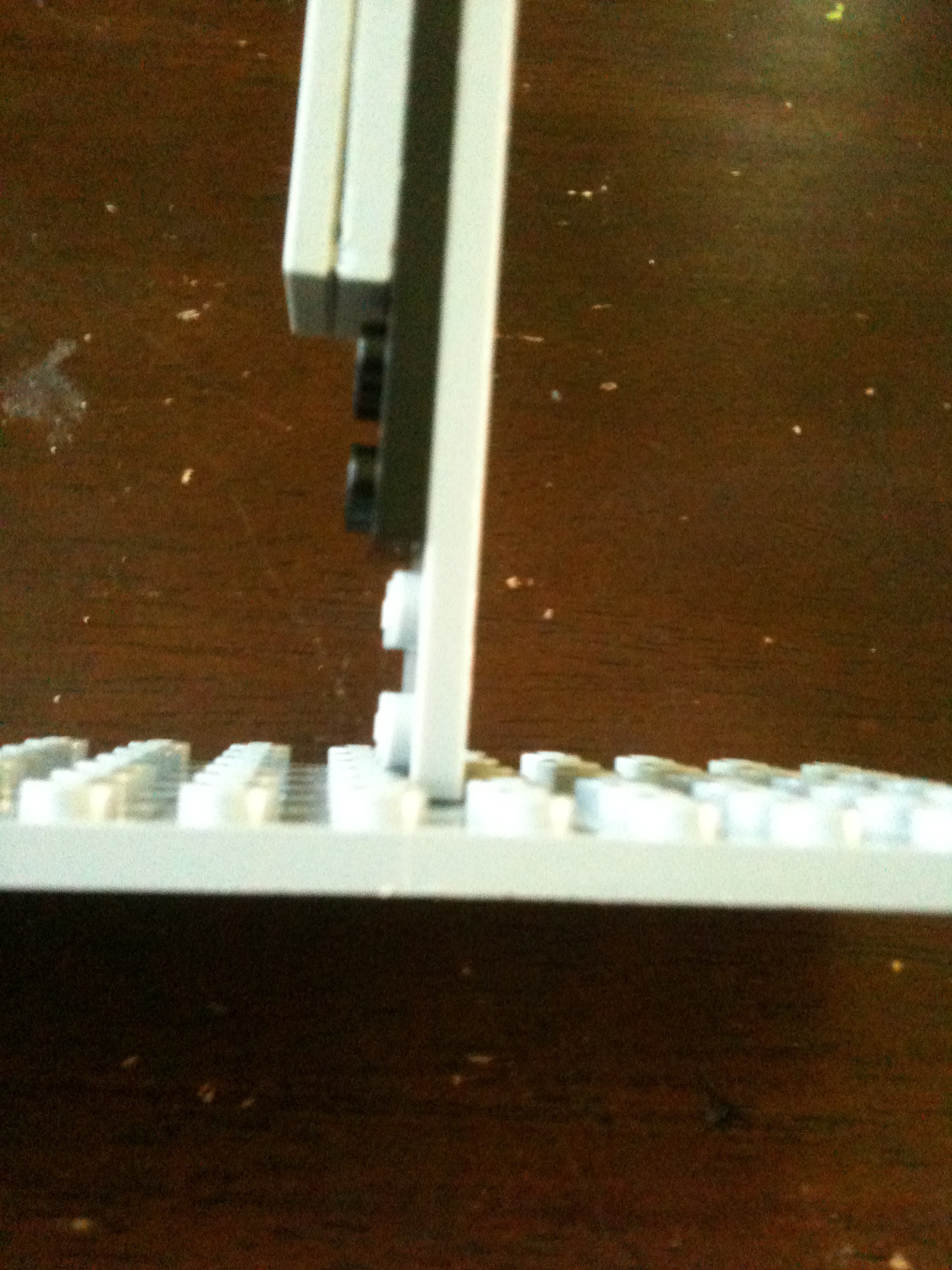 Lego Elevator Instructables - High Quality Vintage Image - 4K