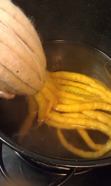 Wool Dreadlock Tutorial 8 Steps With Pictures Instructables - Premium City Pattern Gallery - 8K