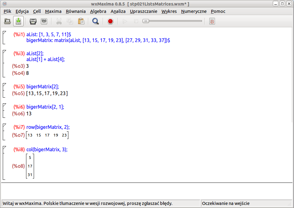 Wxmaxima Computer Algebra System Connectwww Com - Geometric Illustrations - Amazing 8K Collection