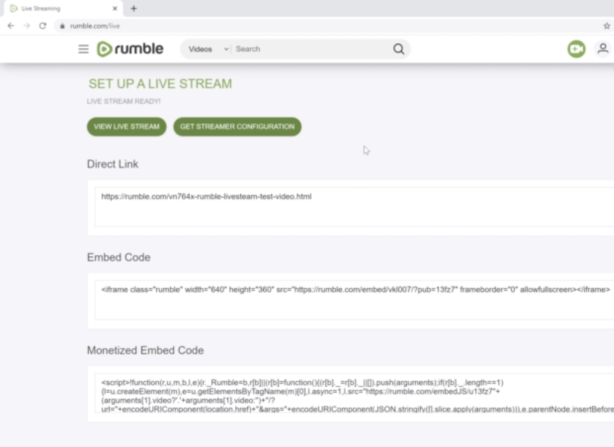 My Live Stream Setup Process Lights Obs Rumble - City Photo Collection - High Resolution Quality