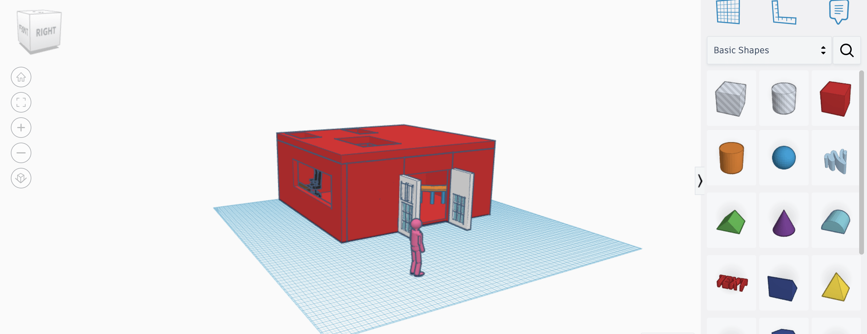 Collaborative Workspace Model 16 Steps Instructables - Best Colorful Backgrounds in 8K