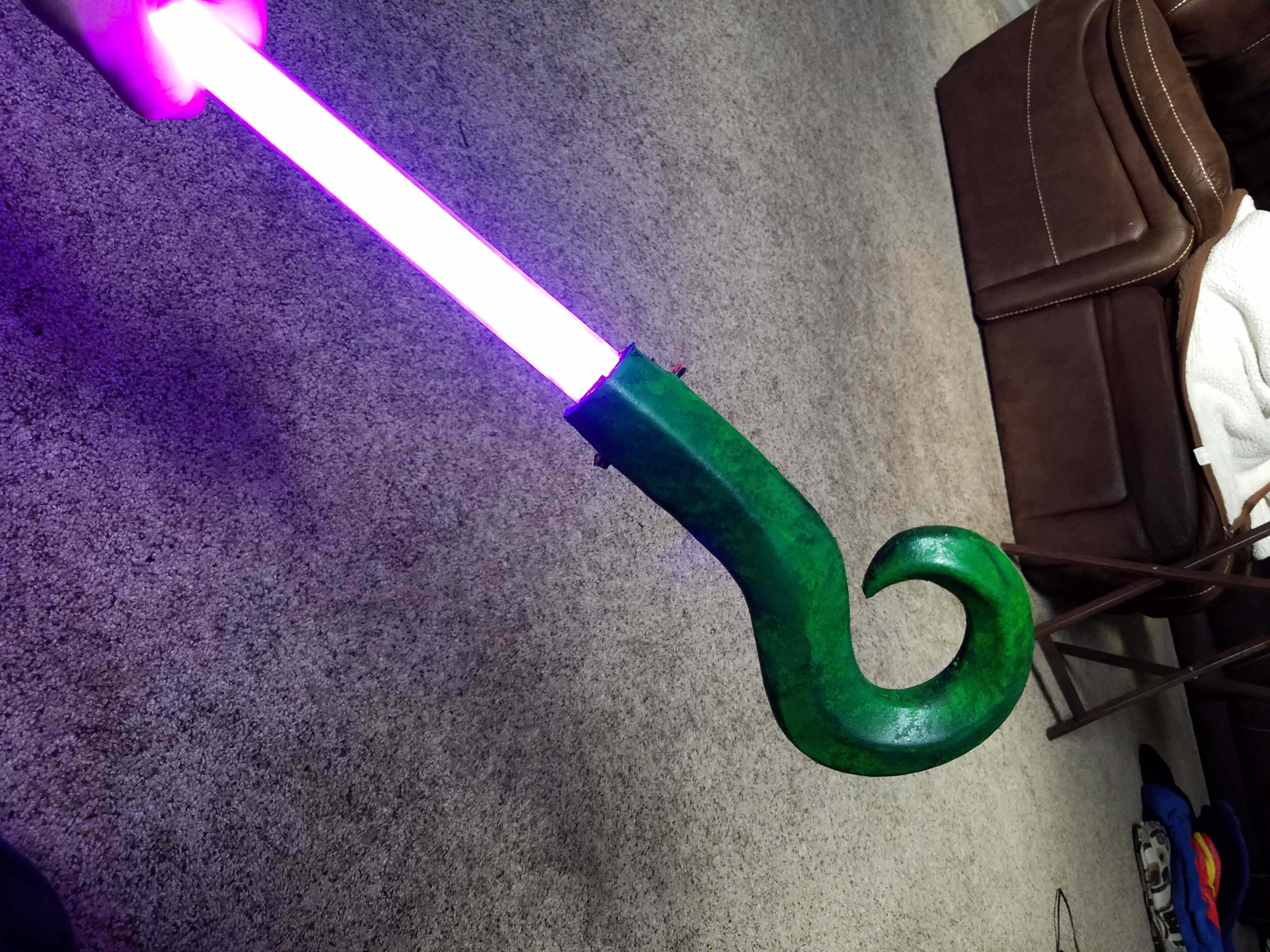 Riddler Cane Riddler Cane Deviantart - Ocean Designs - Creative Mobile Collection