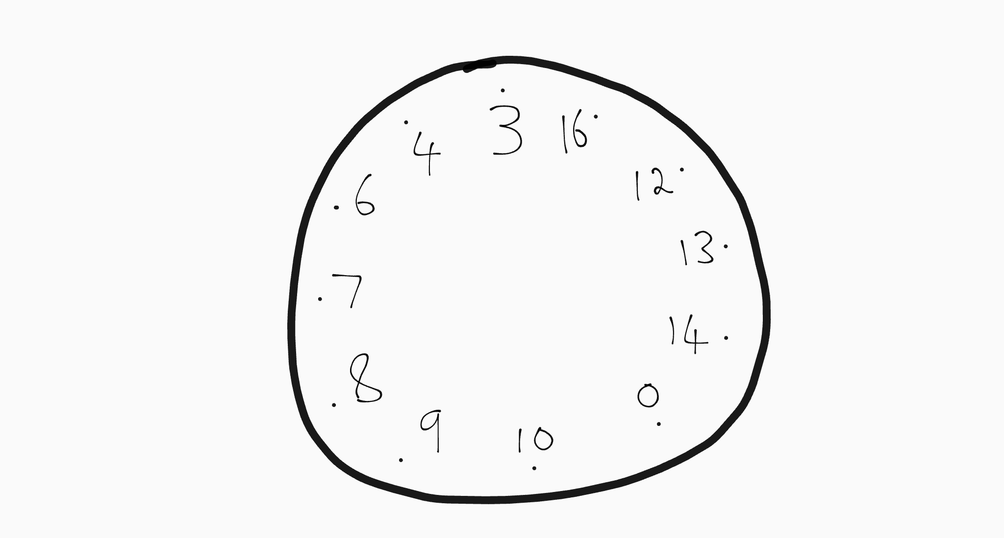 Modified Wall Clock With Pomodoro Timer 22 Steps With Pictures - Professional Minimal Texture - Desktop