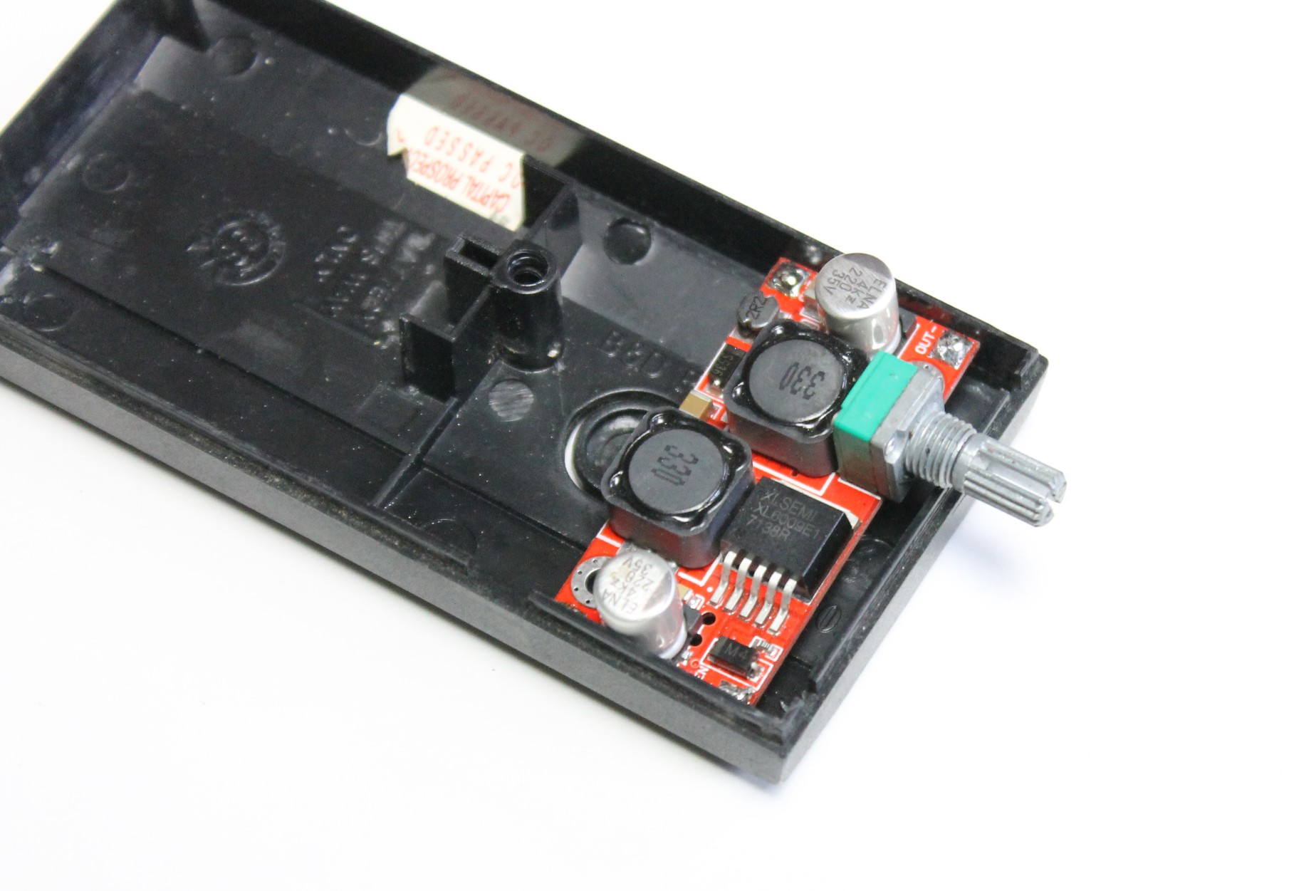 Negative Voltage Supply 10 Steps Guide - Premium Sunset Art Gallery - 8K