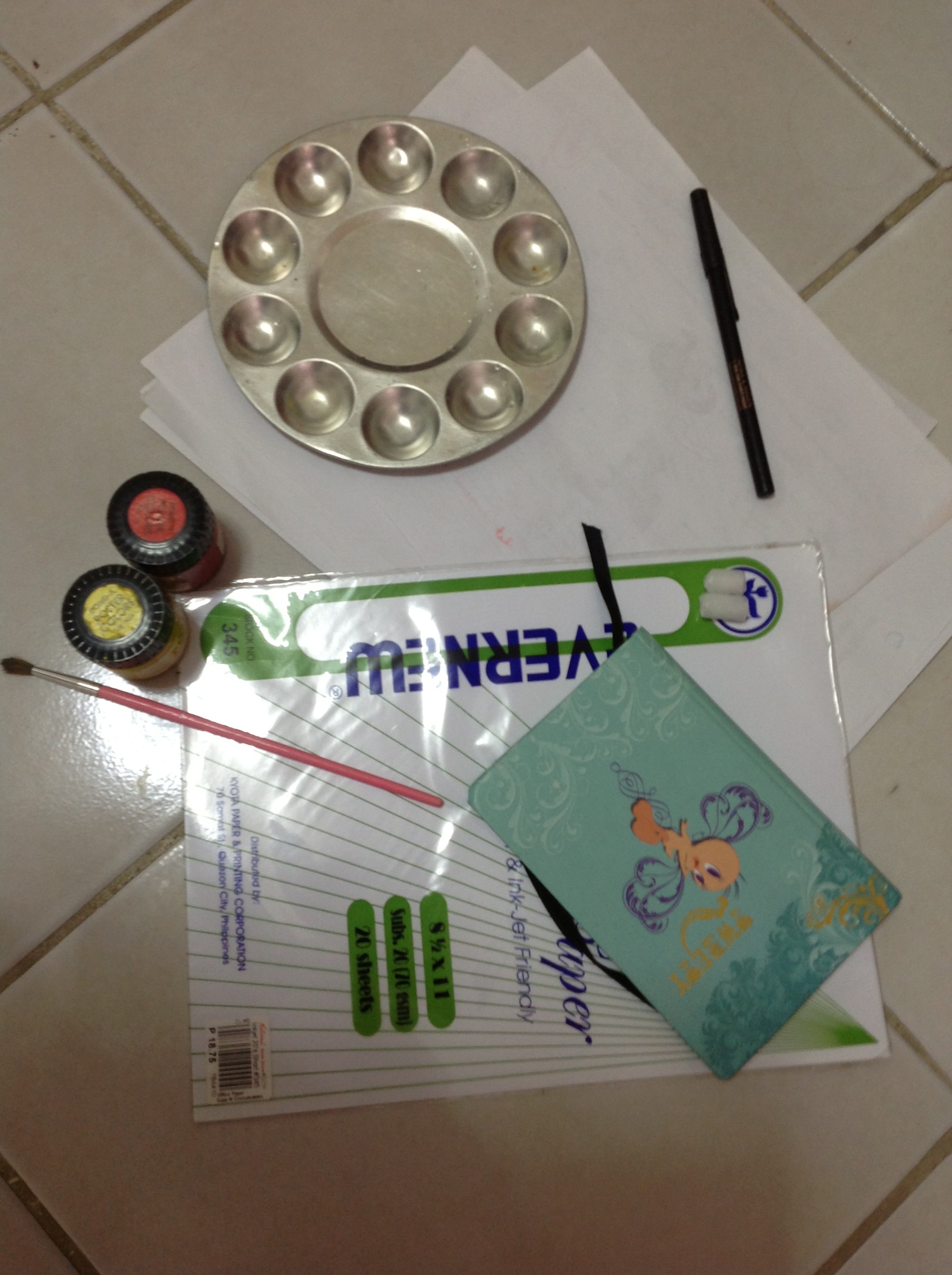 Wax Resist 6 Steps Instructables - Mobile Colorful Textures for Desktop