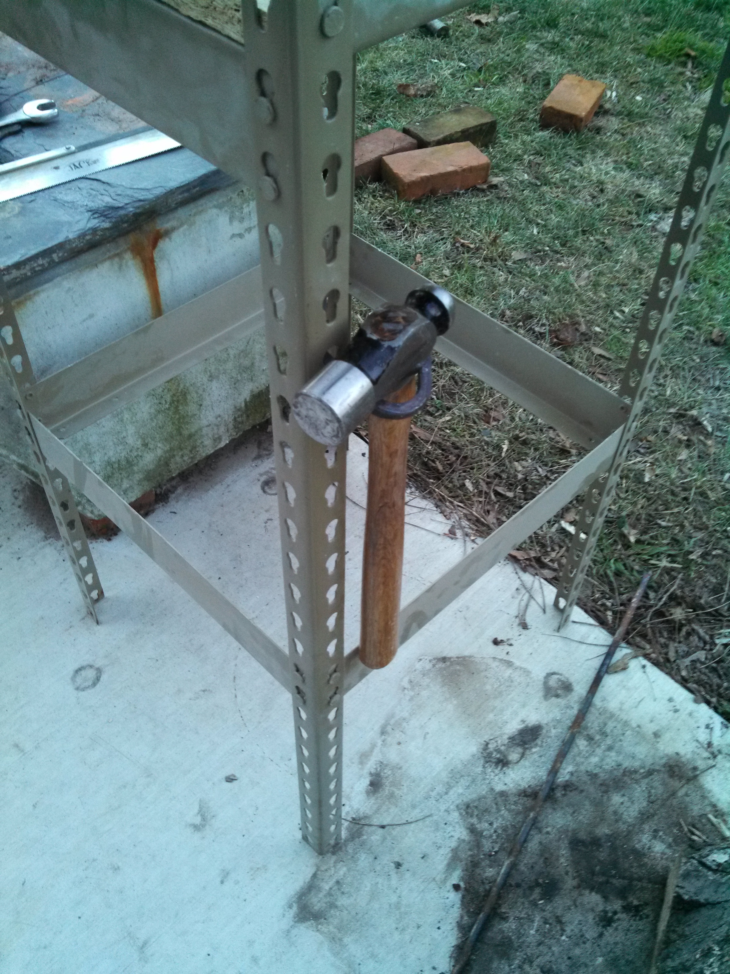 Start Blacksmithing 9 Steps With Pictures Instructables - Professional Full HD Ocean Patterns | Free Download