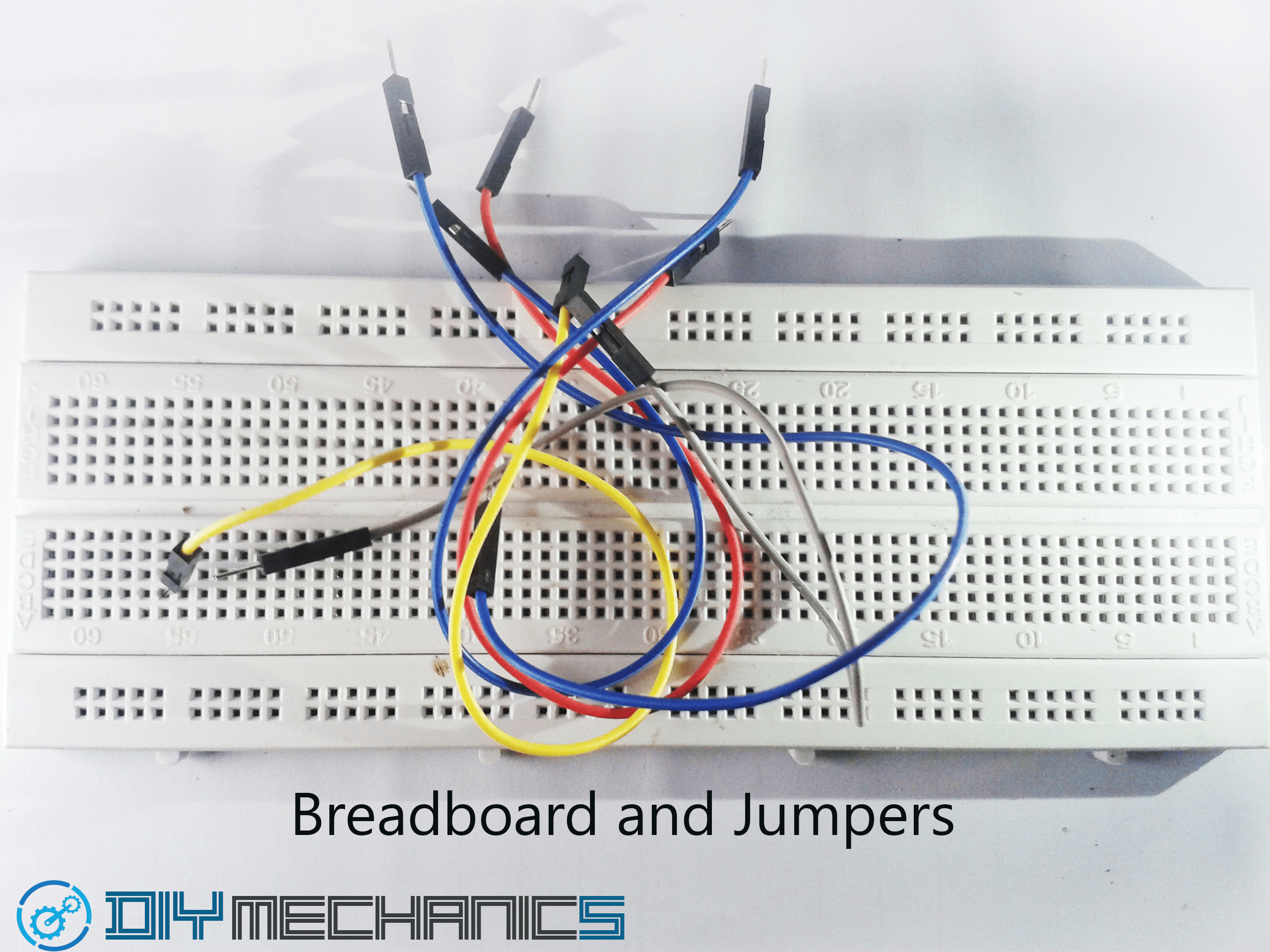 Diy Relay Module 6 Steps With Pictures Instructables - Stunning City Background - Retina