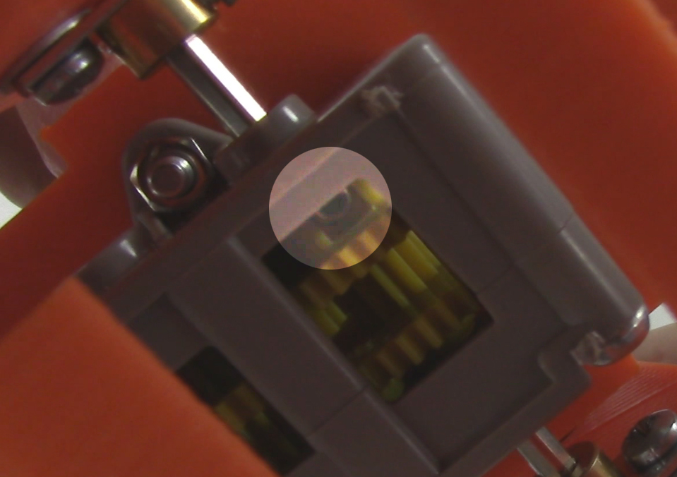 3 D Printed Walking Robot Embedded Lab - HD Sunset Backgrounds for Desktop