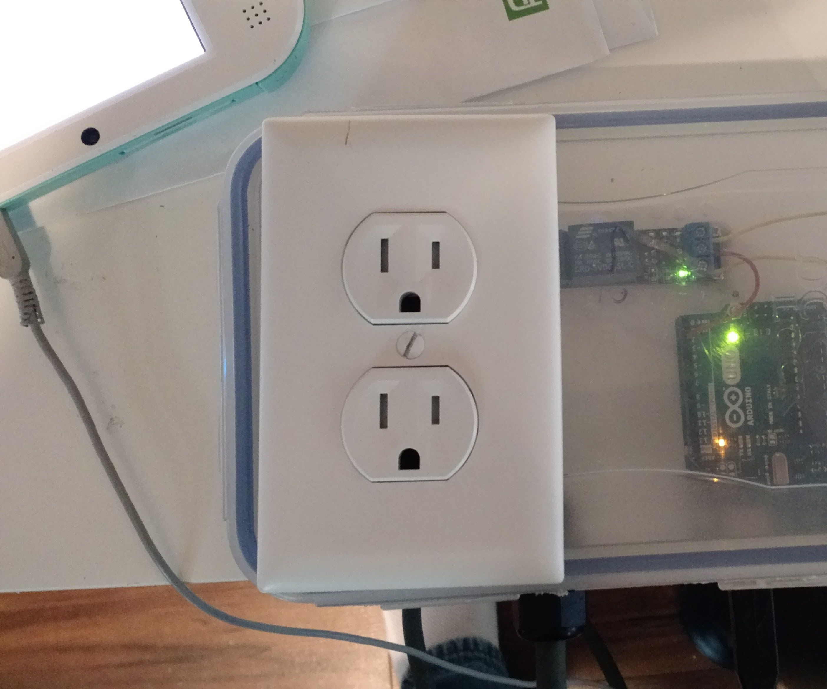 Arduino Repeat Cycle Timer 3 Steps With Pictures Instructables - Abstract Designs - Artistic Full HD Collection