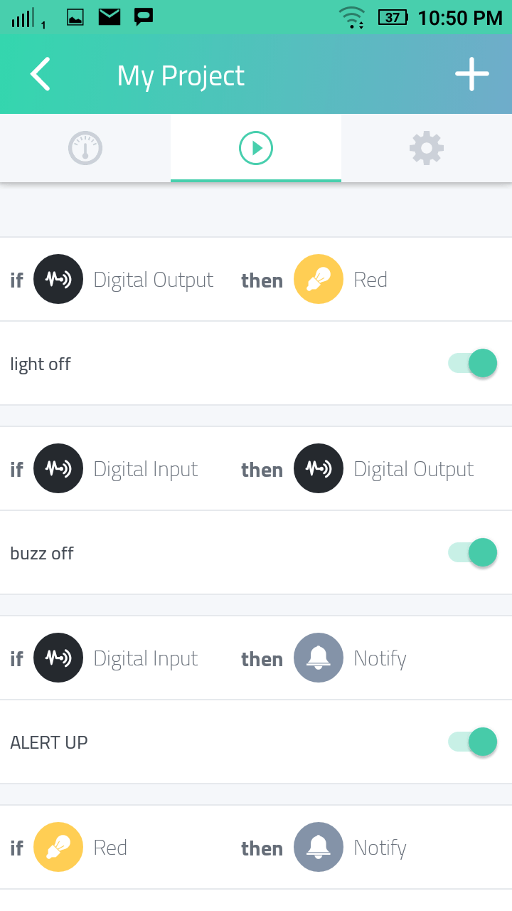 Alarm Instructables - Download Classic Geometric Design | High Resolution