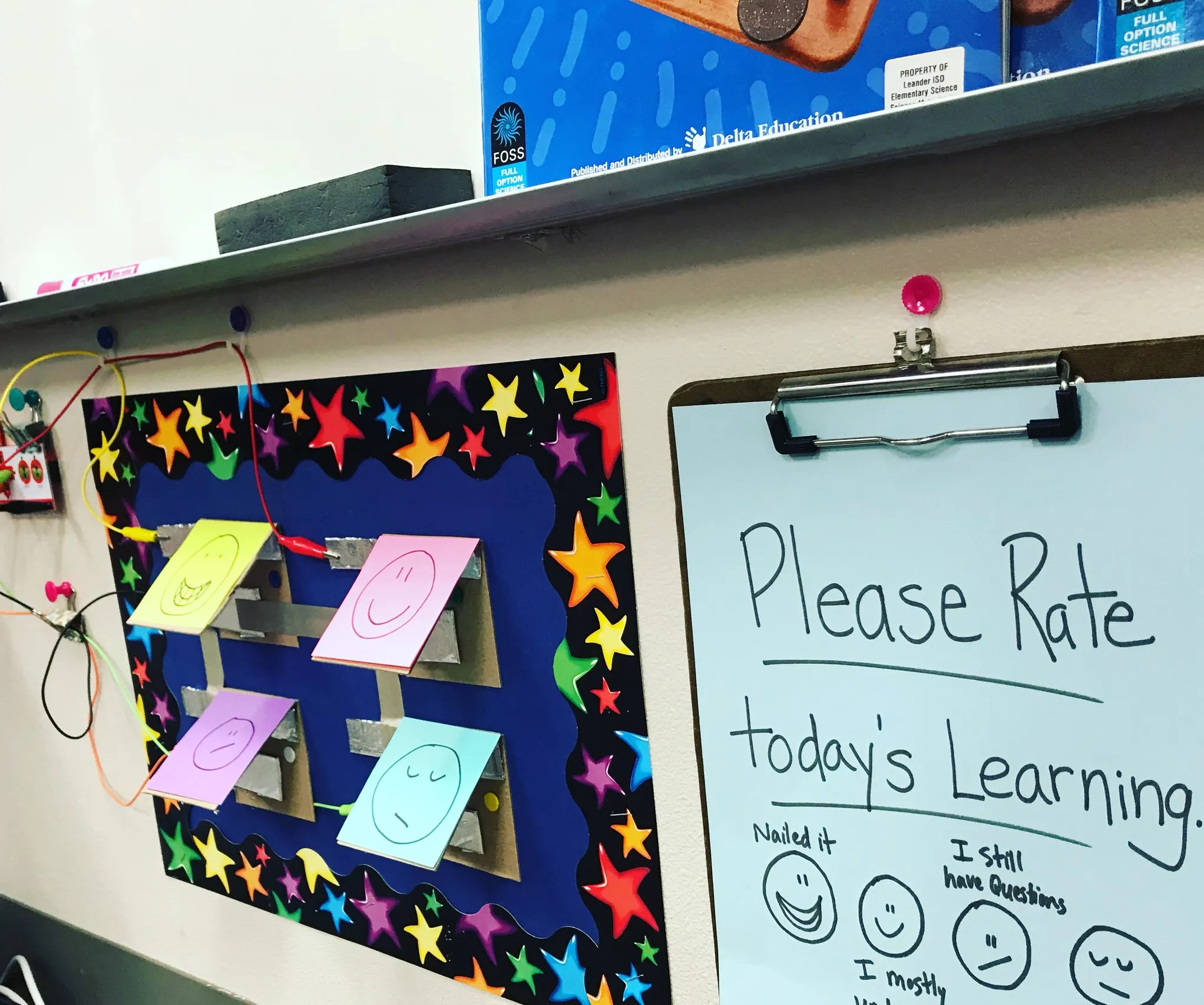 Classroom Projects With Scratch Instructables