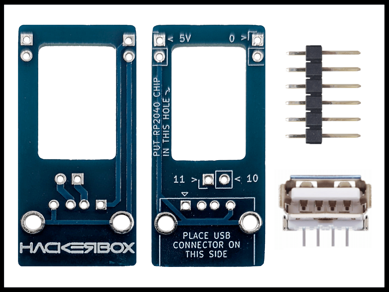 Hackerbox 0092 Inline 6 Steps Instructables - Modern High Resolution Vintage Images | Free Download